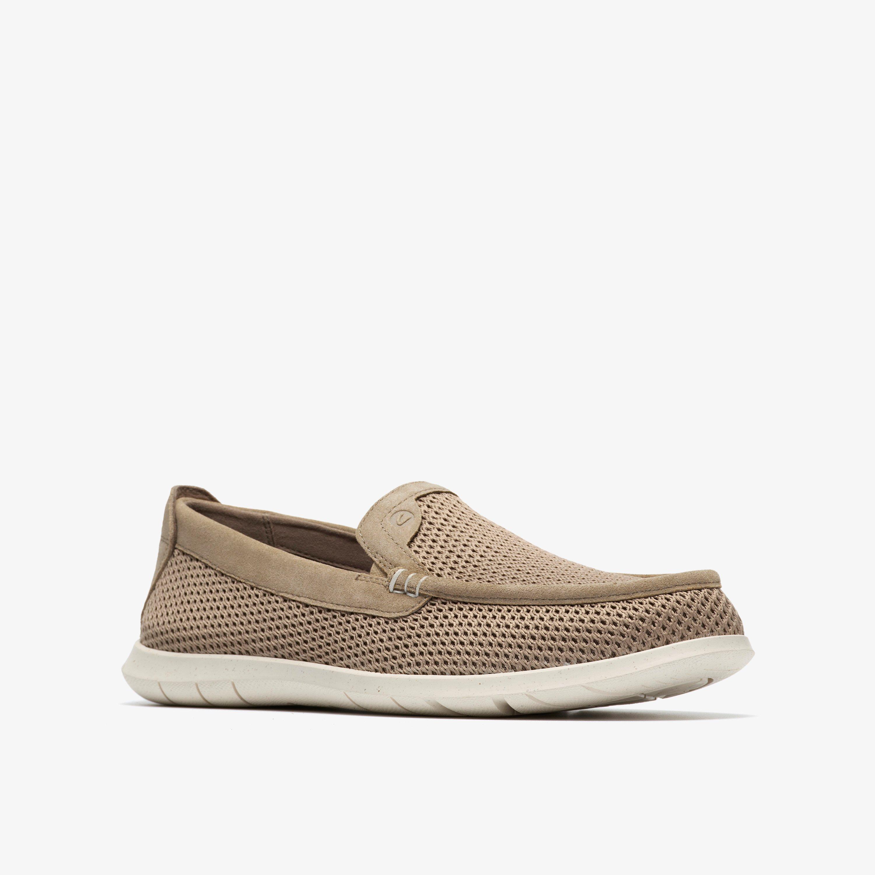 Flexway Step — Beige