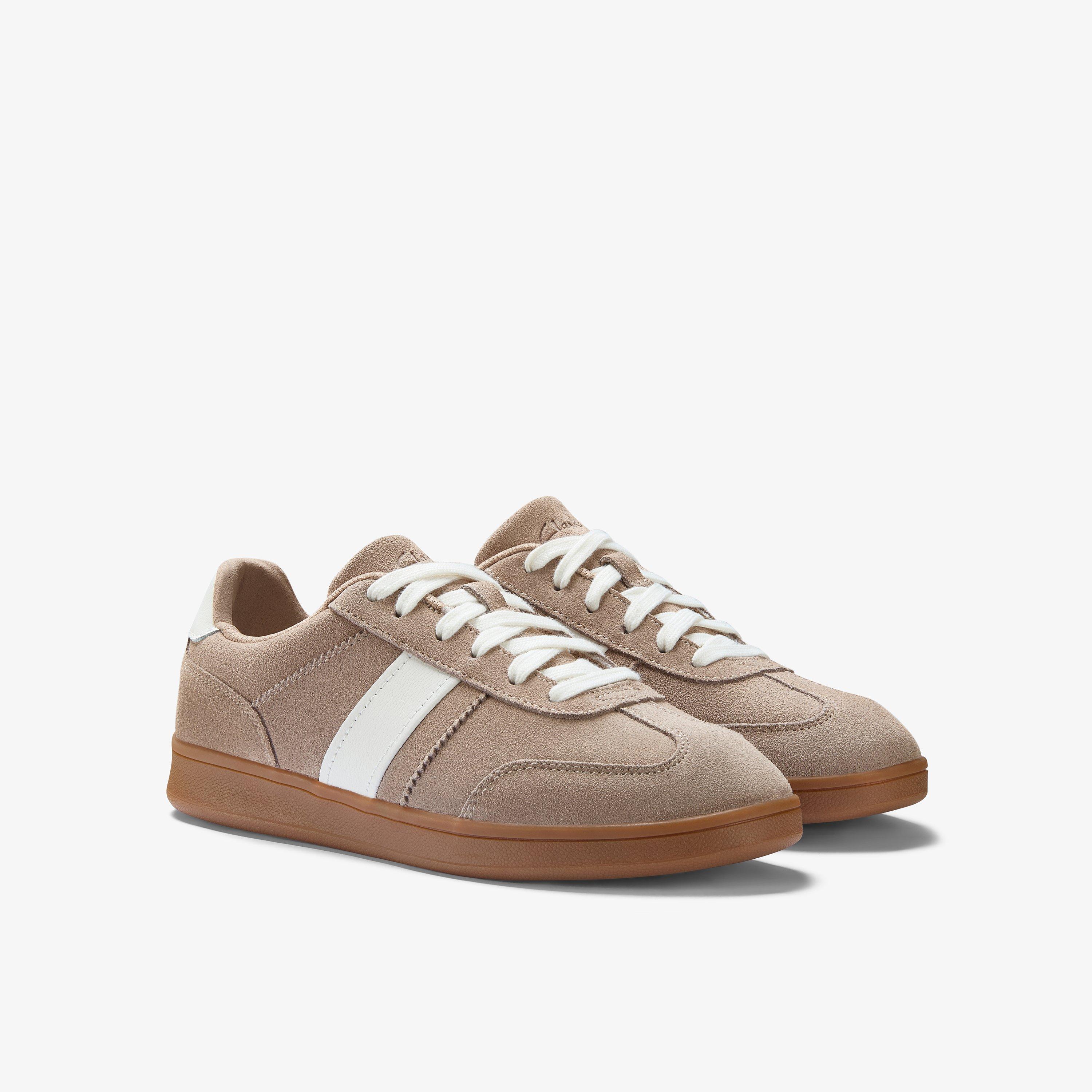 Seco Speed 2 — Brown