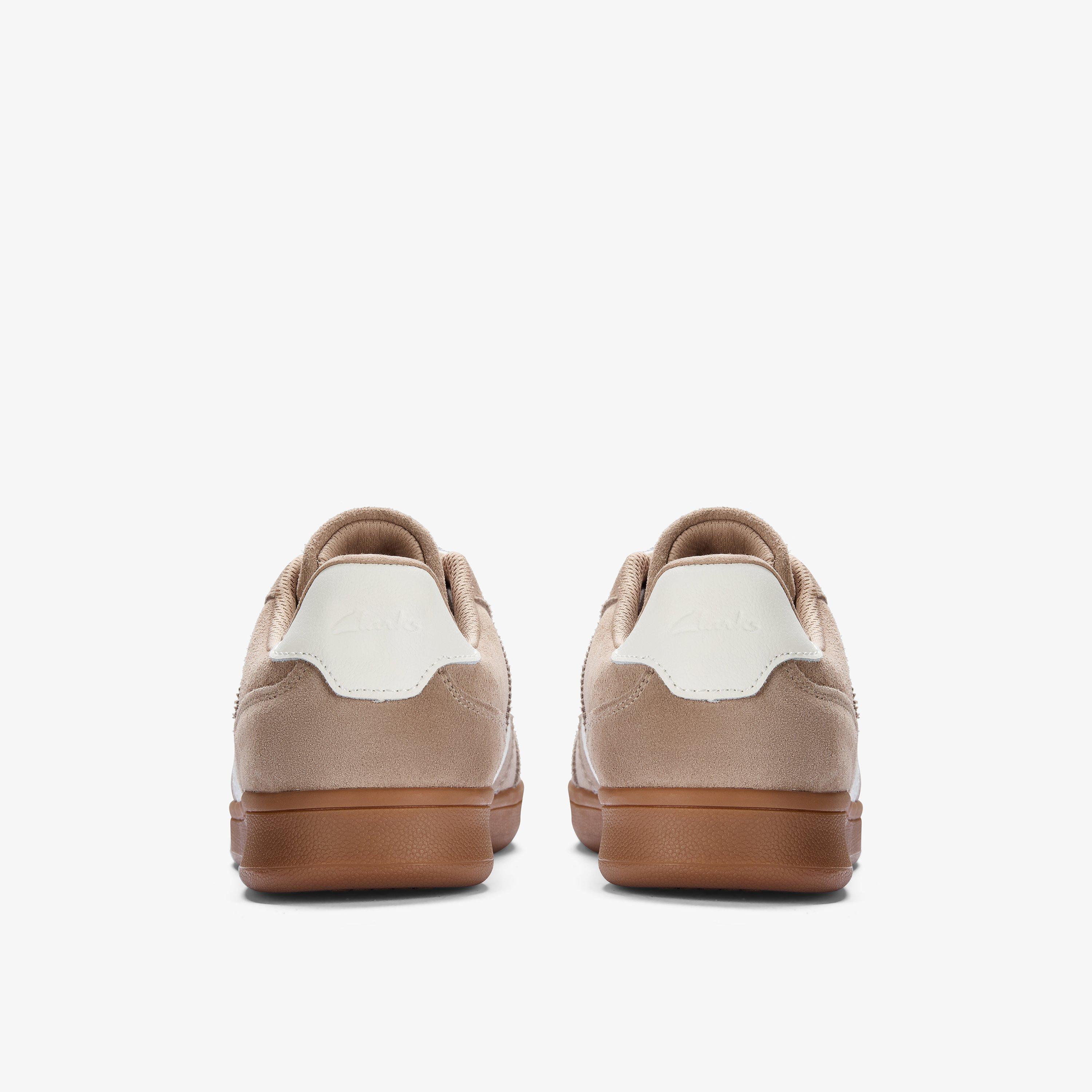 Seco Speed 2 — Brown