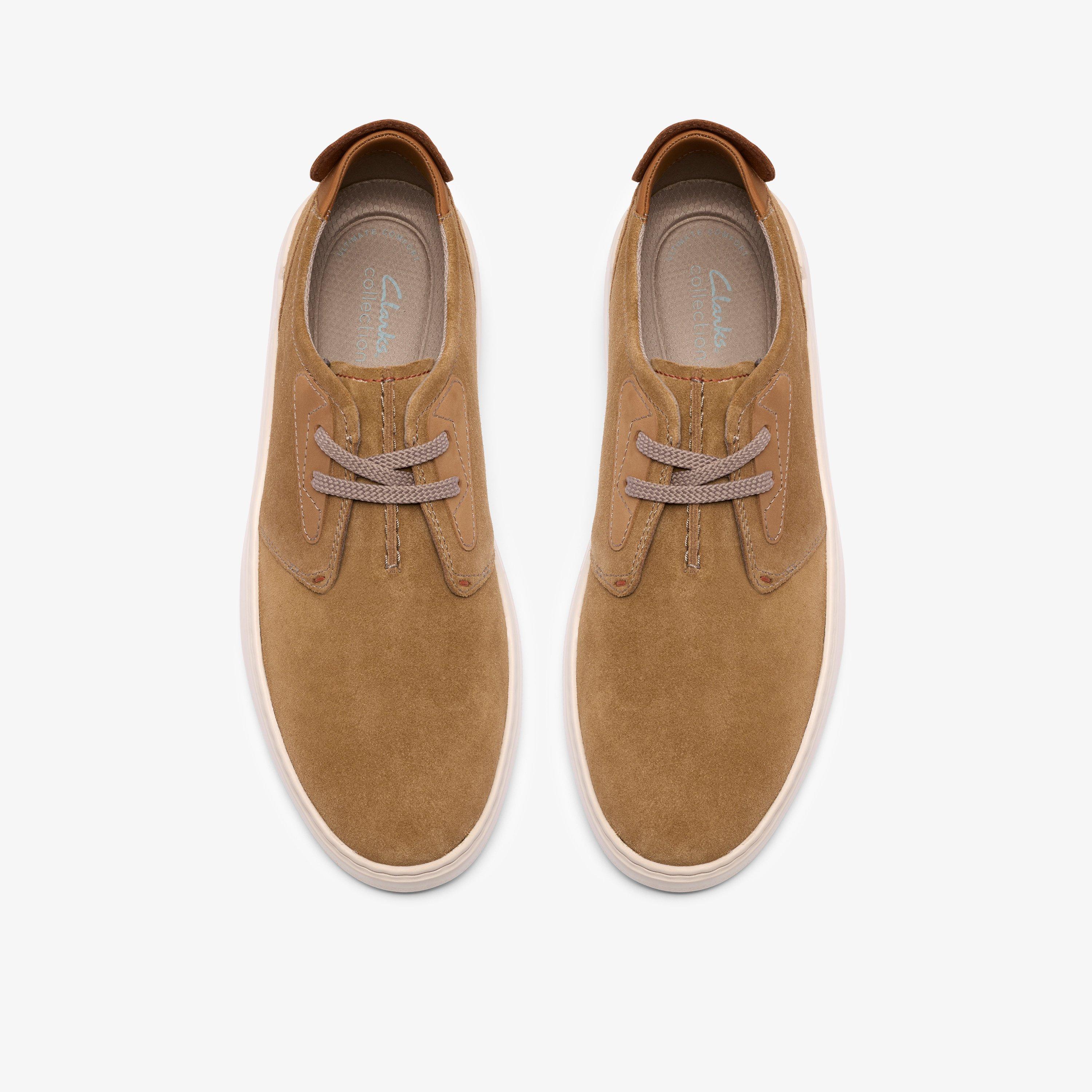Flexwell Tie — Beige