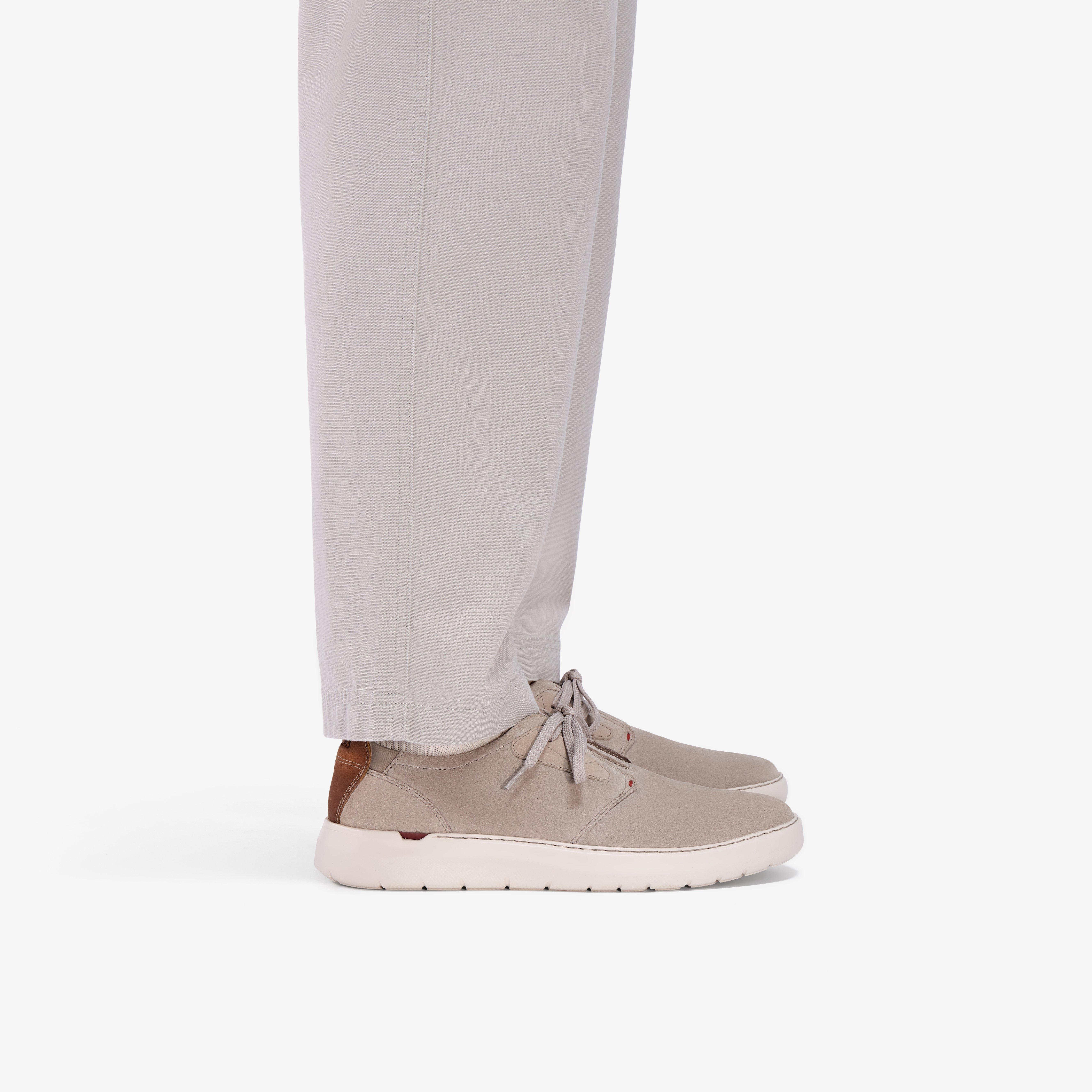 Flexwell Tie — Grey
