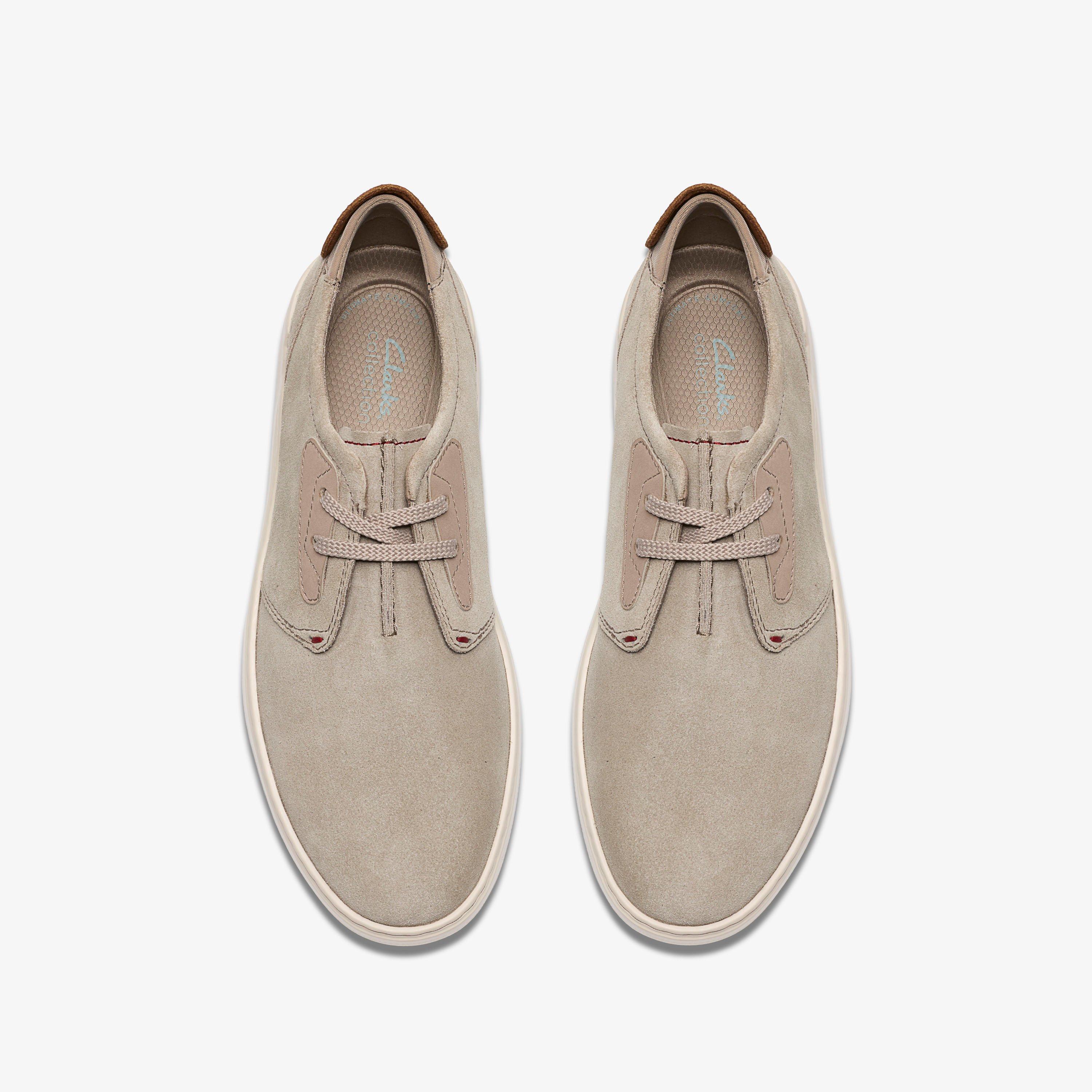Flexwell Tie — Grey