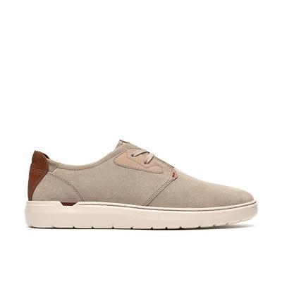 Clarks Mens Flexwell Tie Slip-Ons