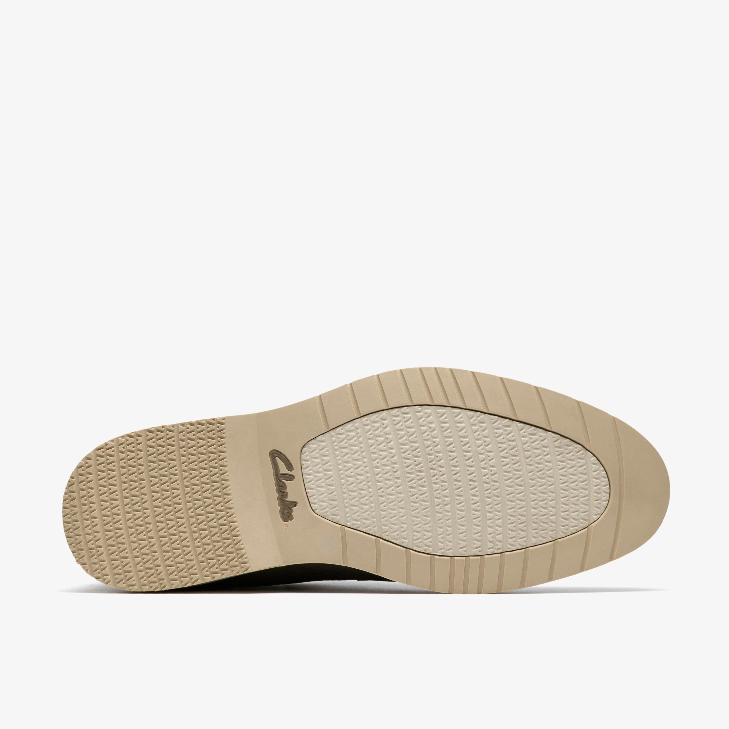 Monahan Plain — Beige