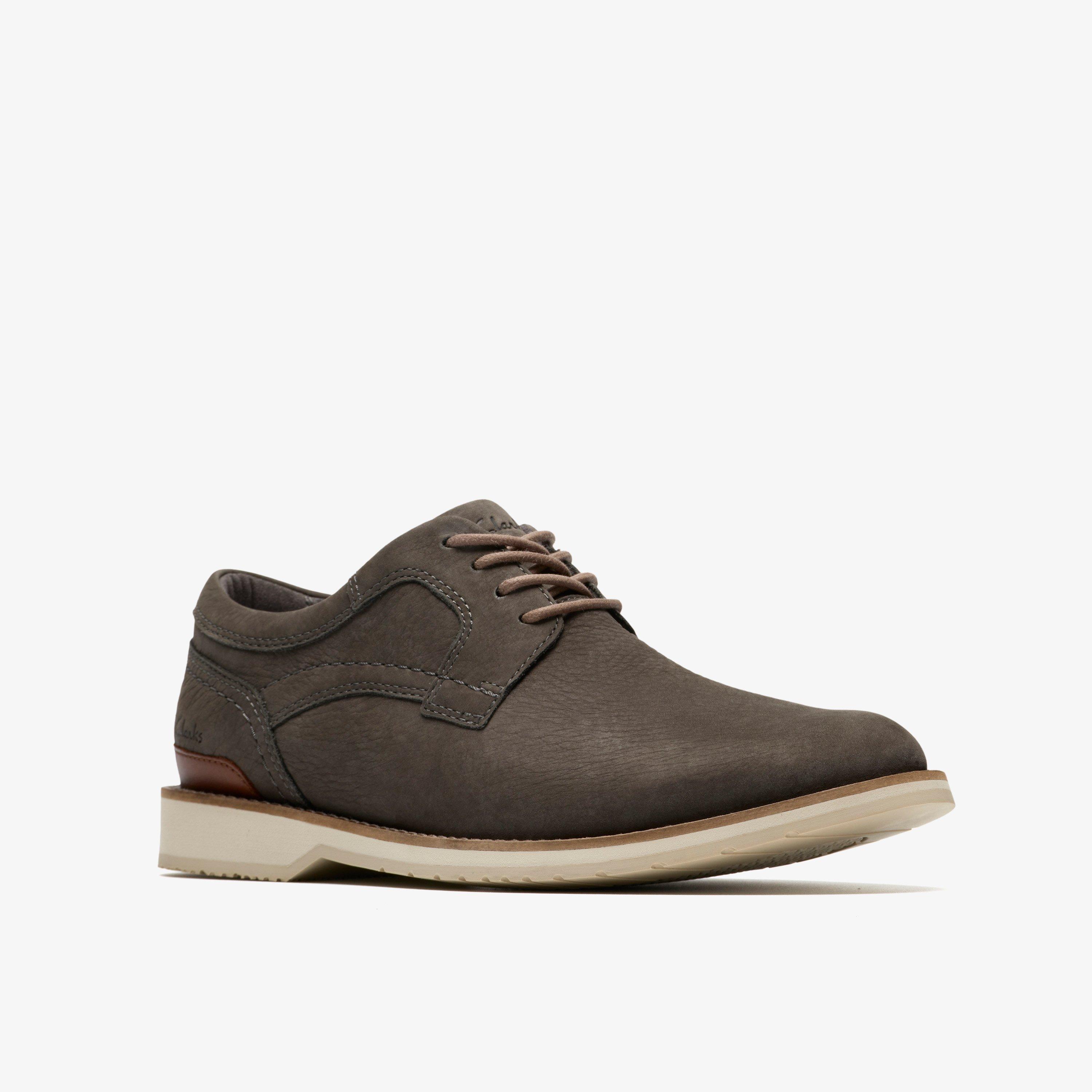 sachin and babi light blue dress Clarks Mens Dress Shoes in Mens Shoes | Brown