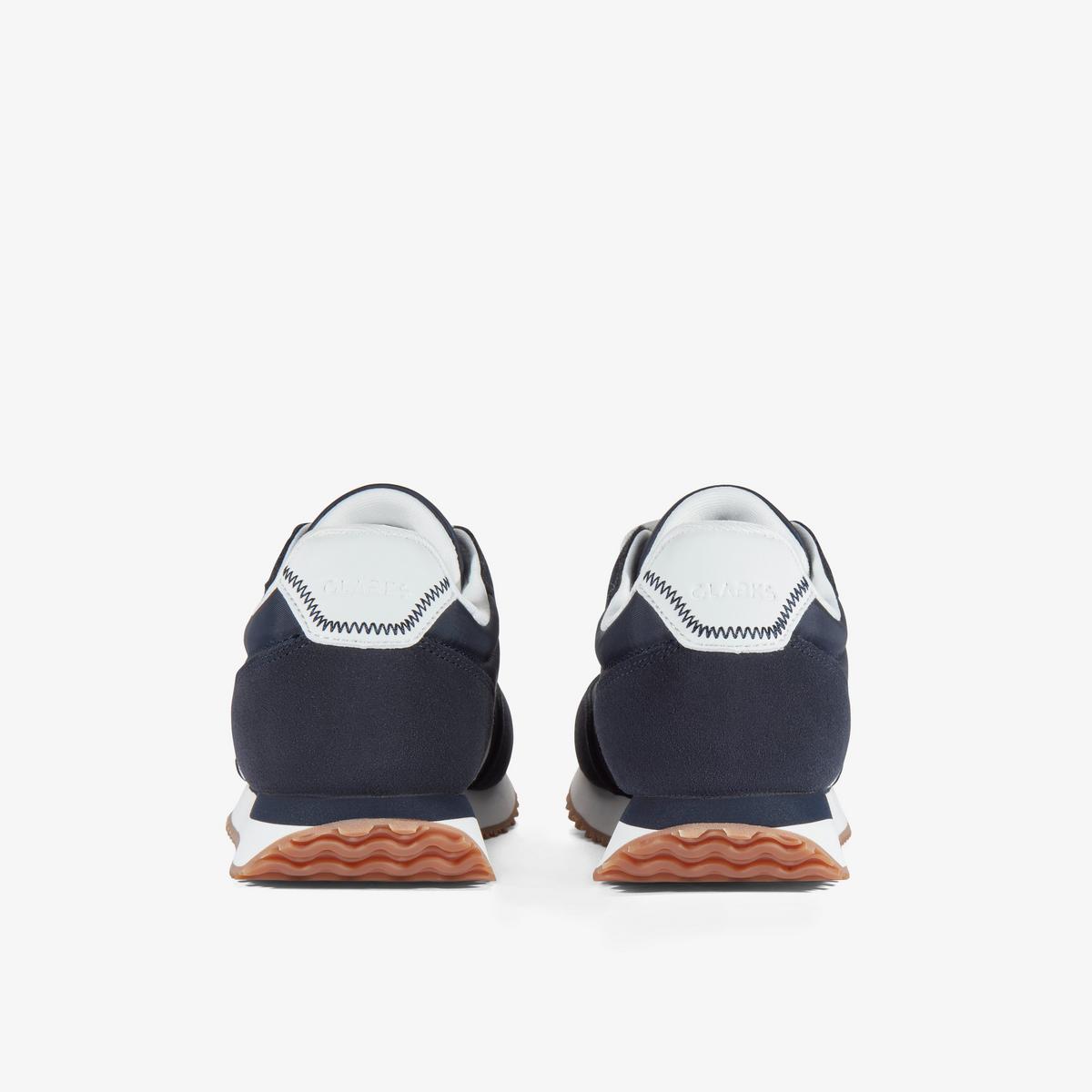 Calo Run — Blue