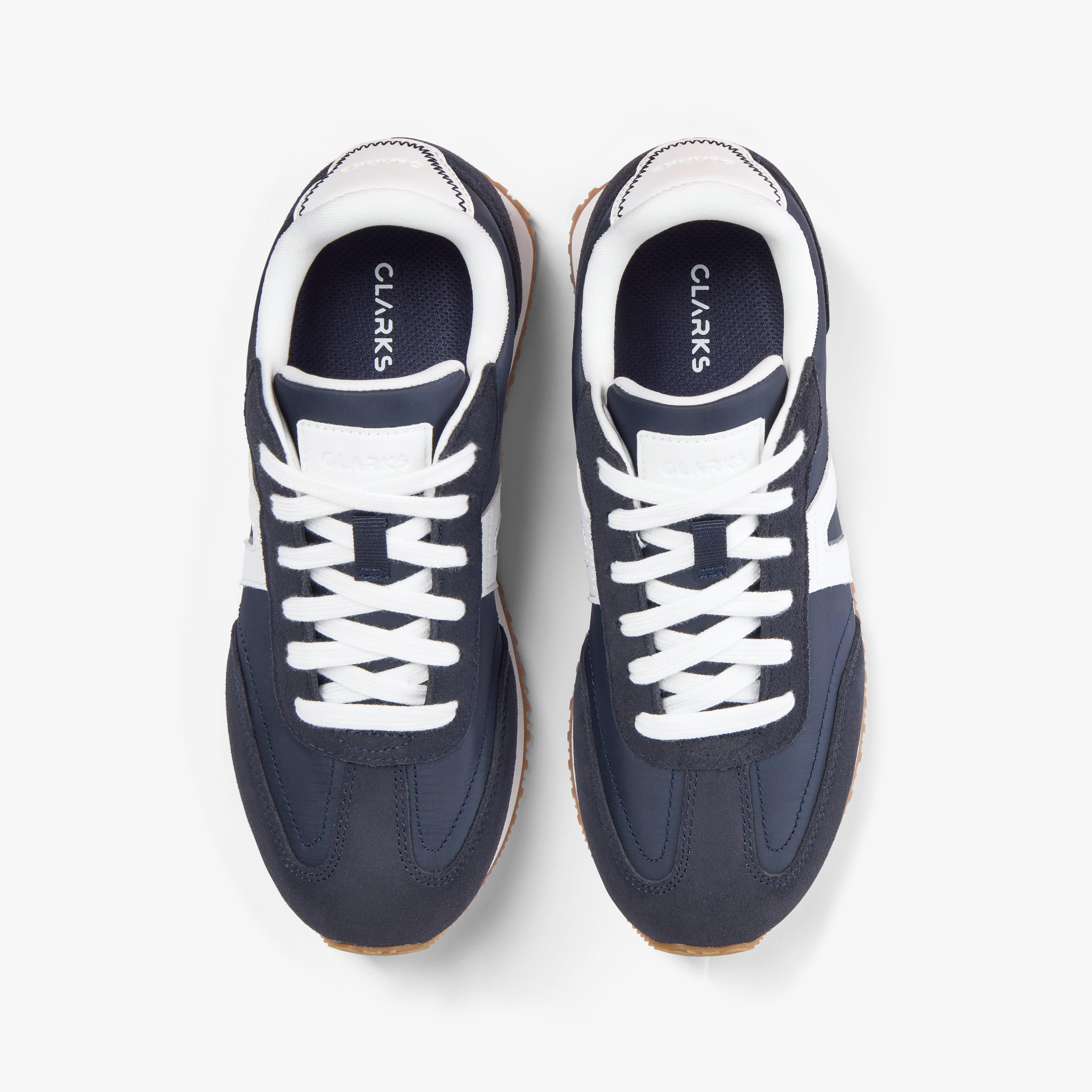 Calo Run — Blue