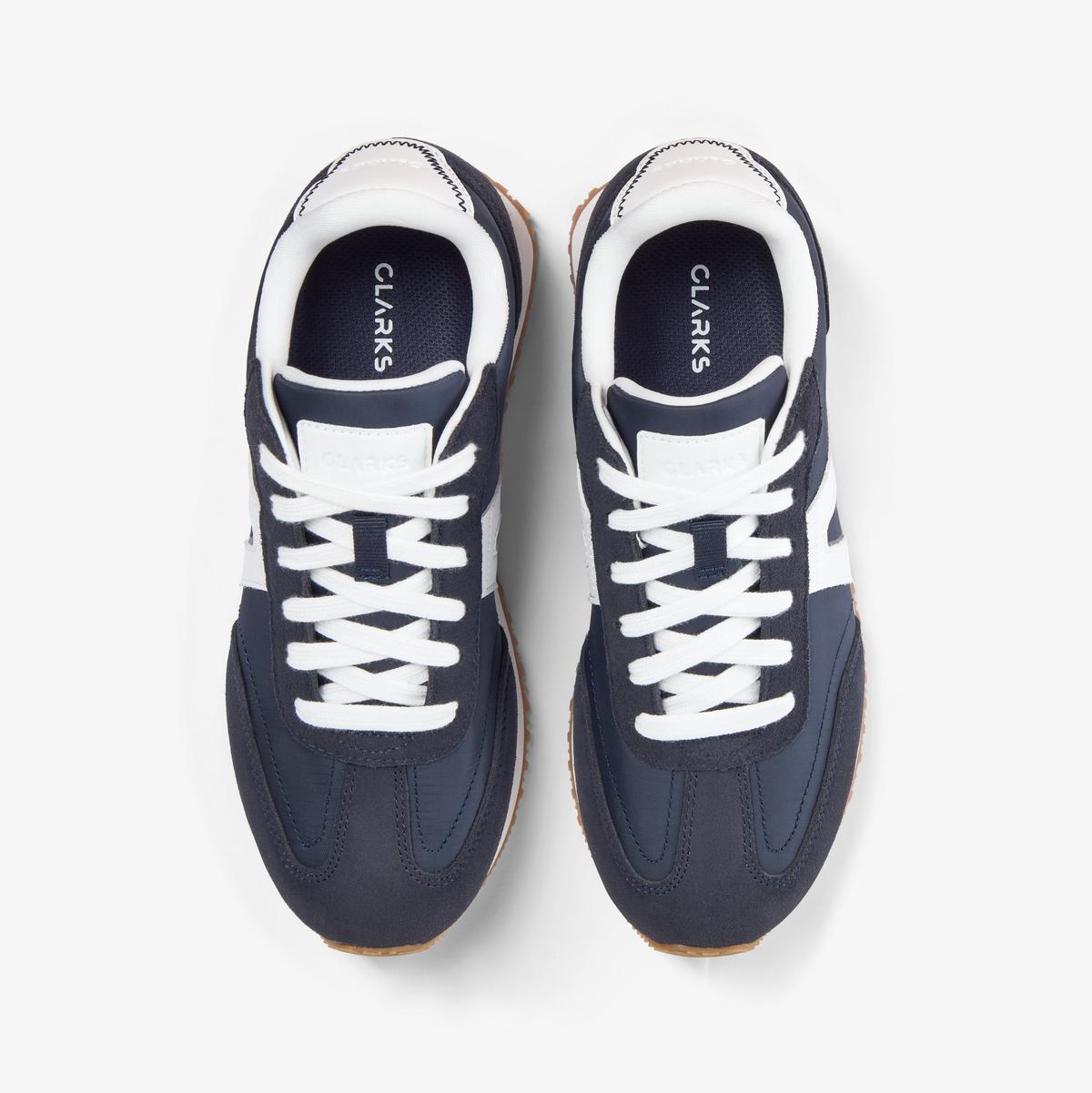 Calo Run — Blue
