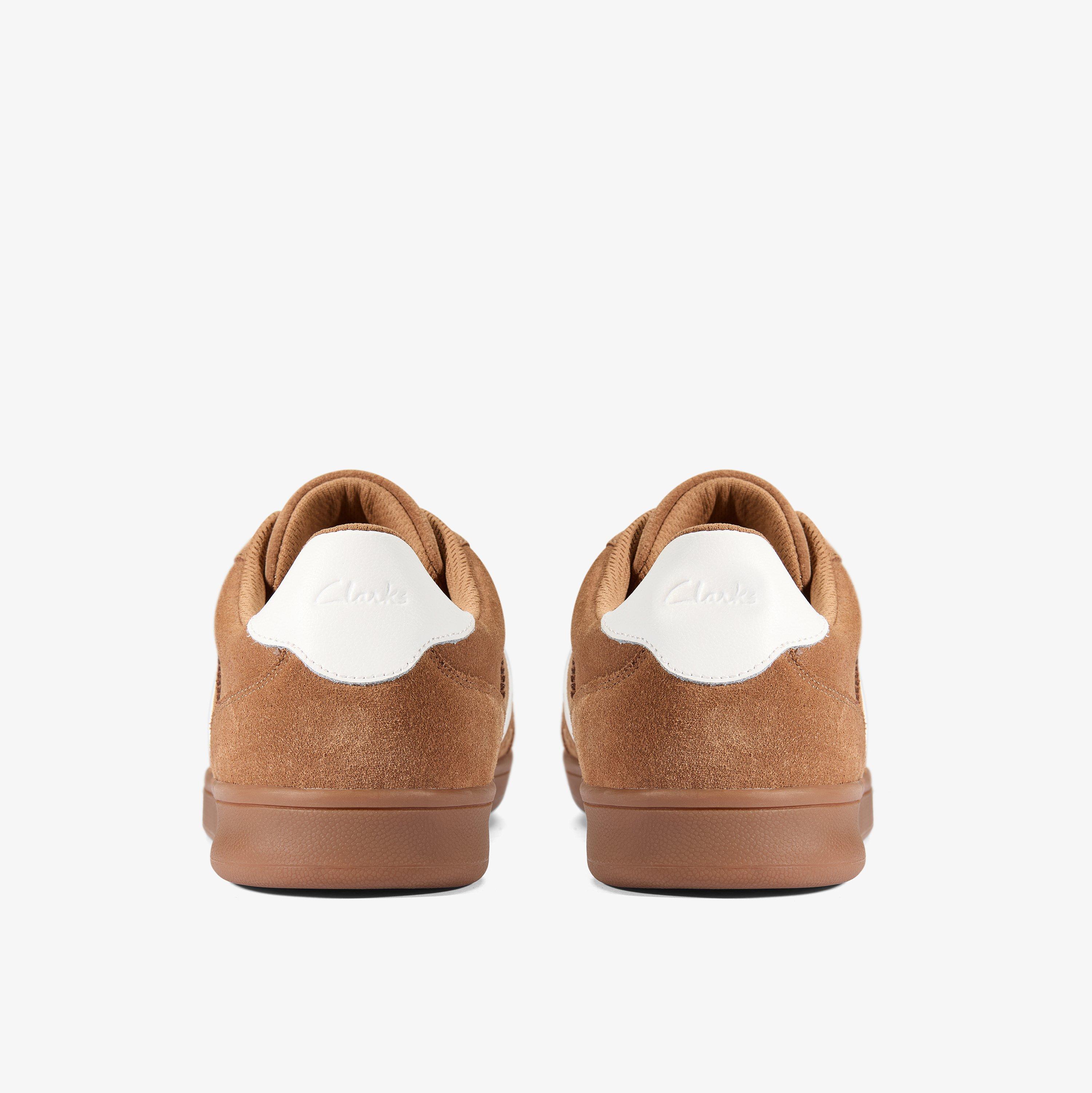 Minnetonka Tamson Pantofole Uomo In Pelle Scamosciata: Calde, Con Fodera In Pile E Suola MinnTread, Marrone, Taglia 47 EU - 2