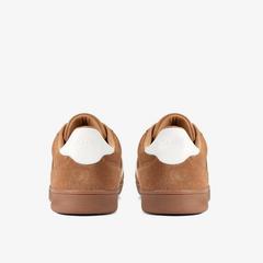 Seco Speed — Brown 4