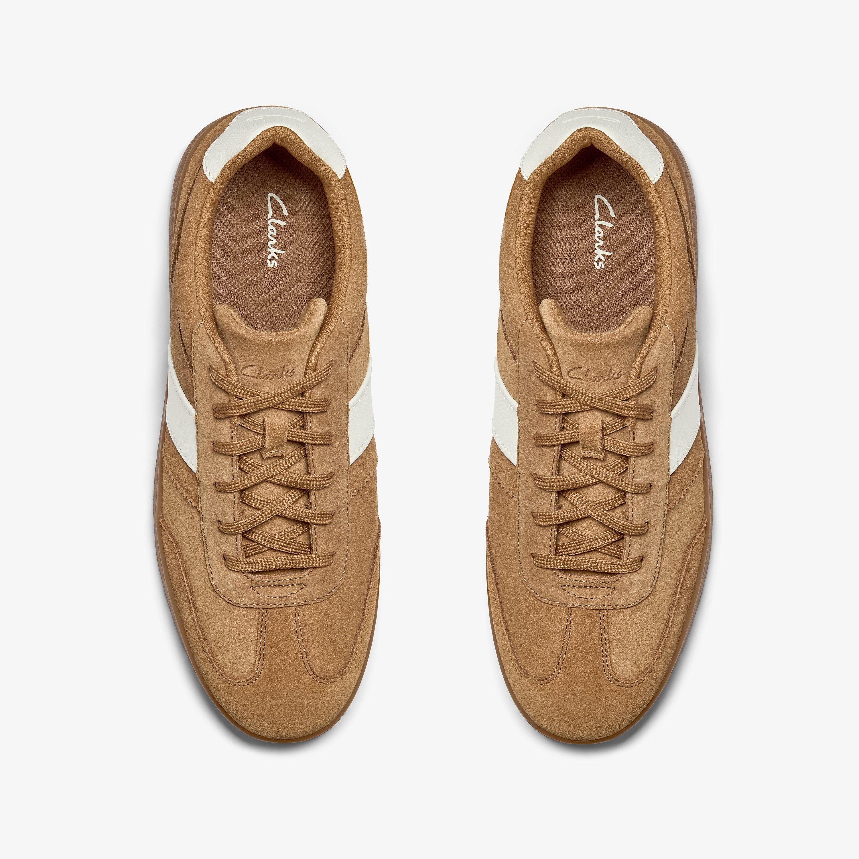 Seco Speed — Brown