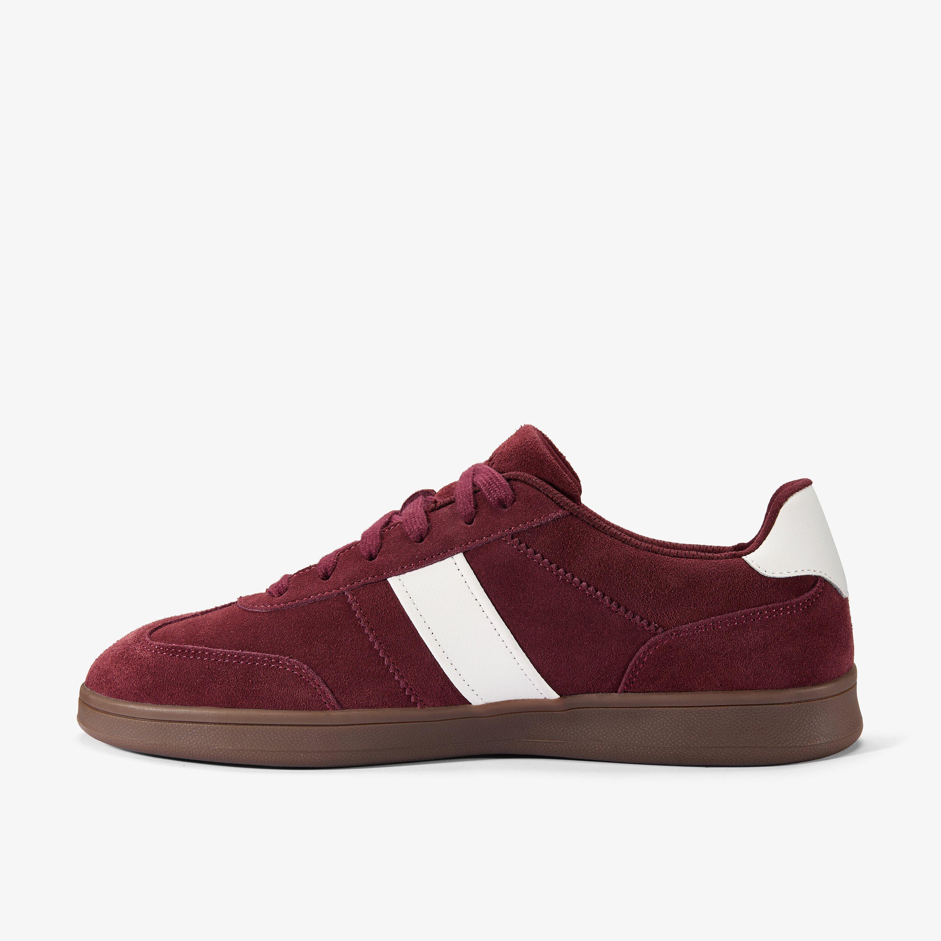 Seco Speed Burg Suede