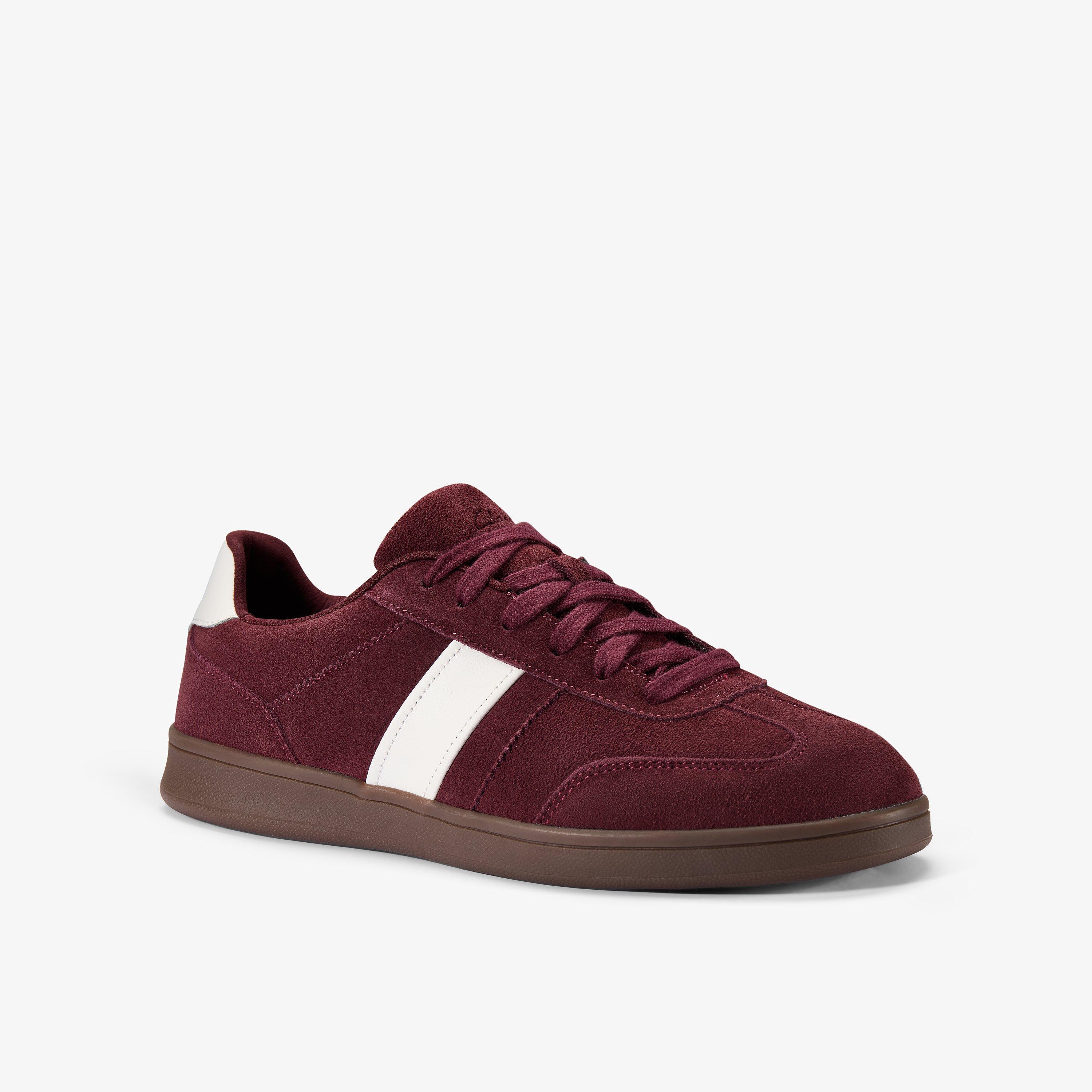 Seco Speed Burg Suede