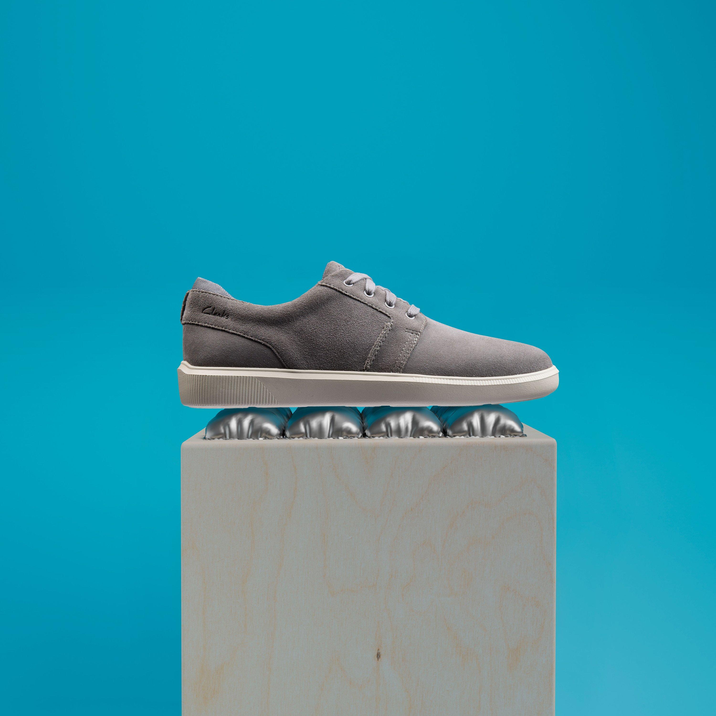Brodin Seam — Grey
