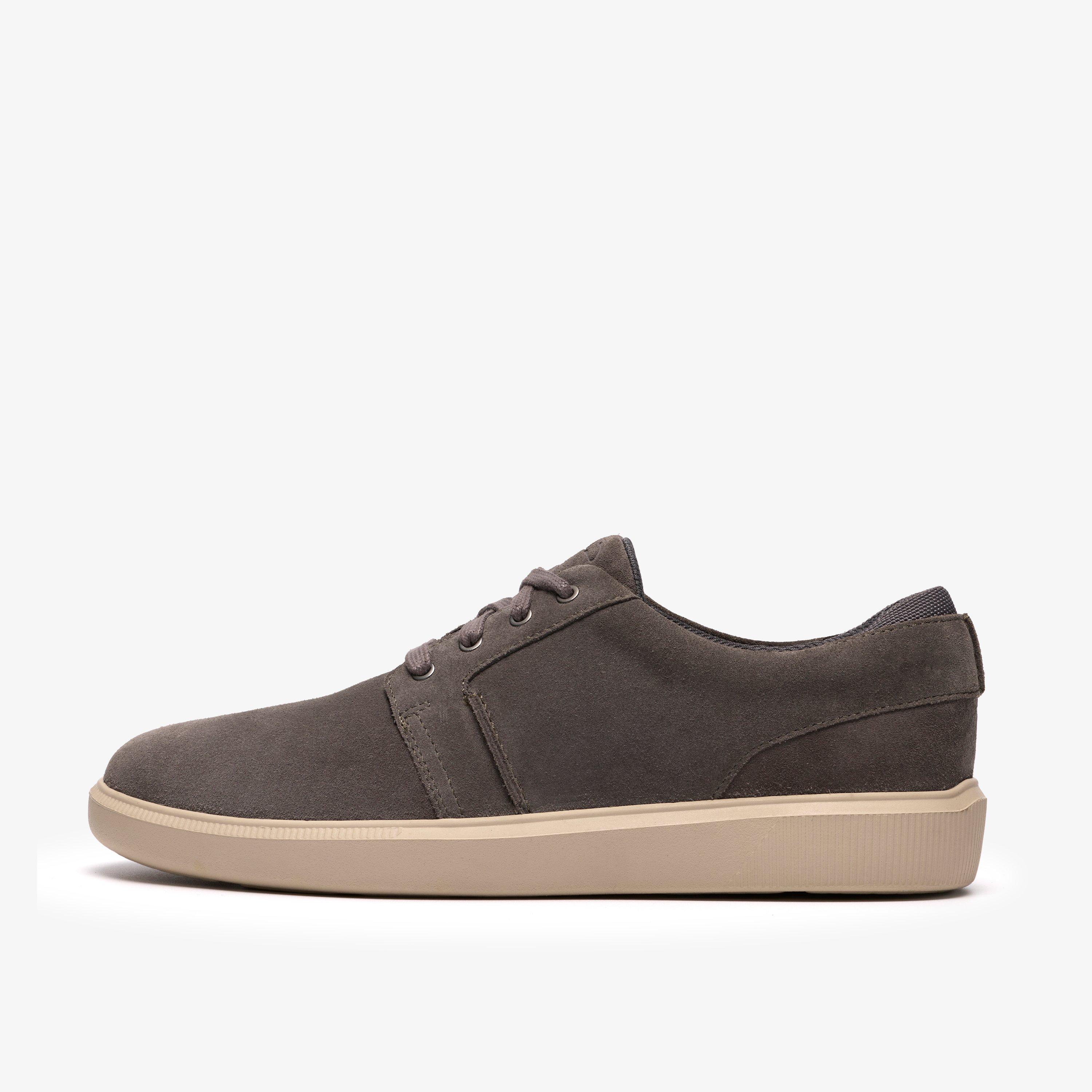 Brodin Seam — Grey