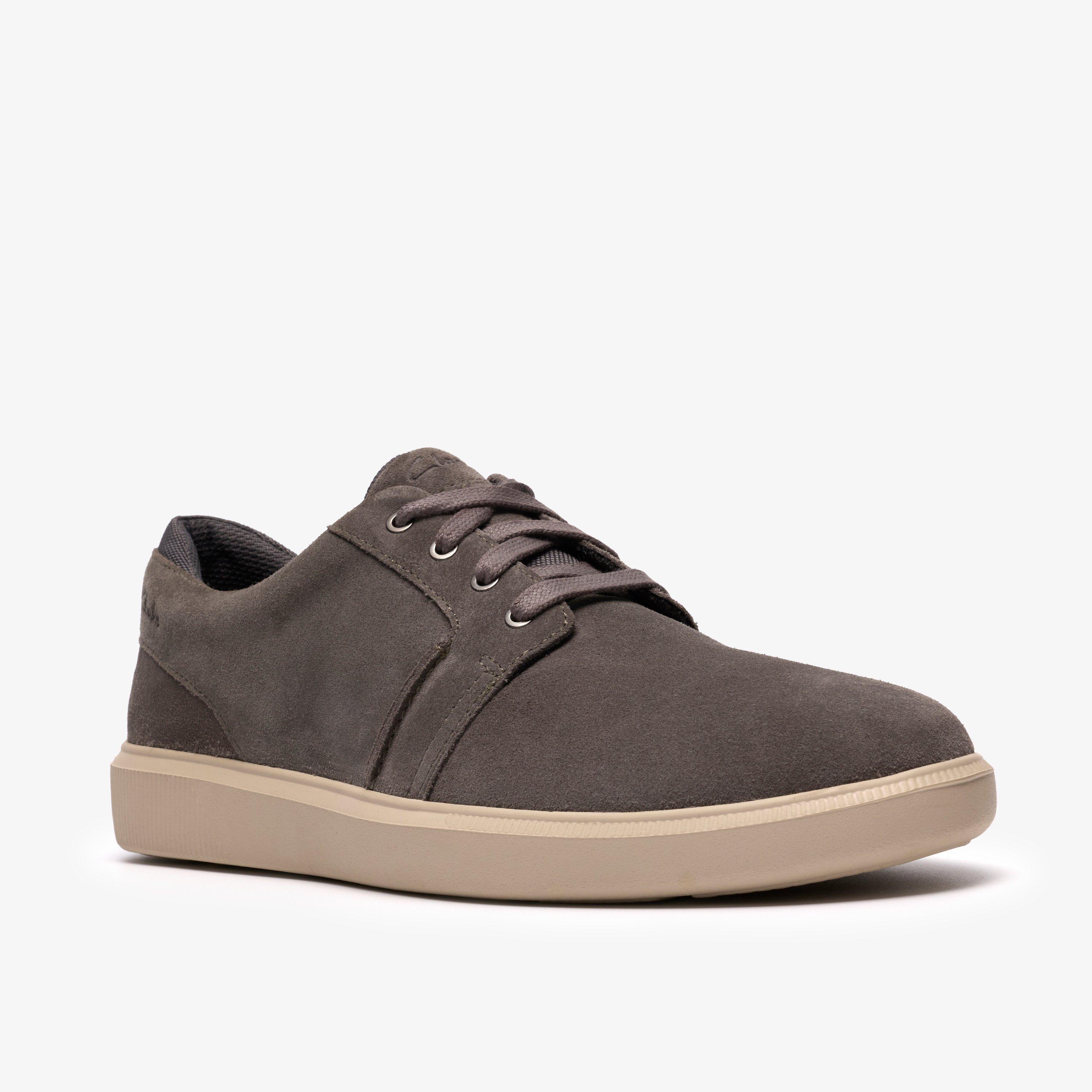 Brodin Seam — Grey