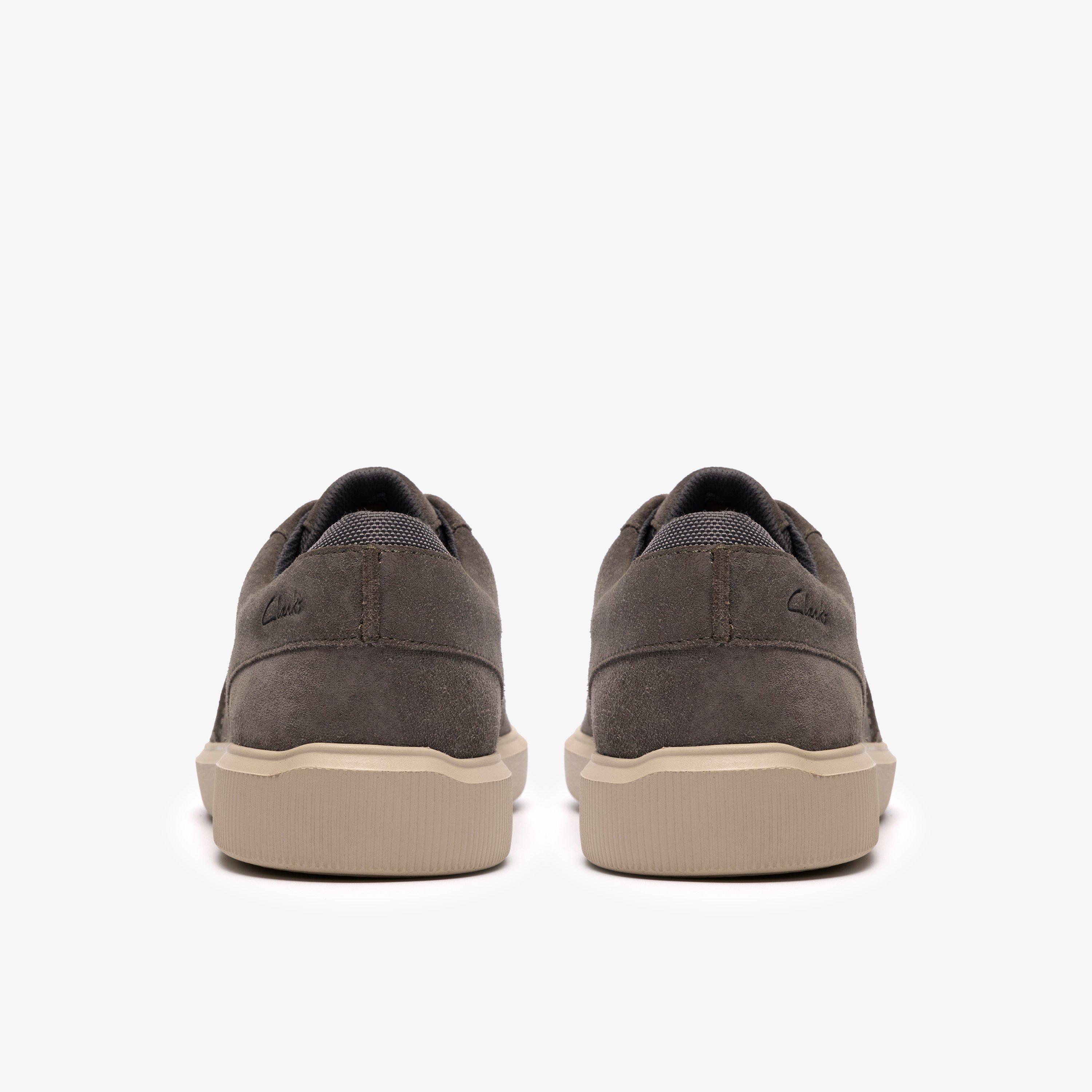 Brodin Seam — Grey