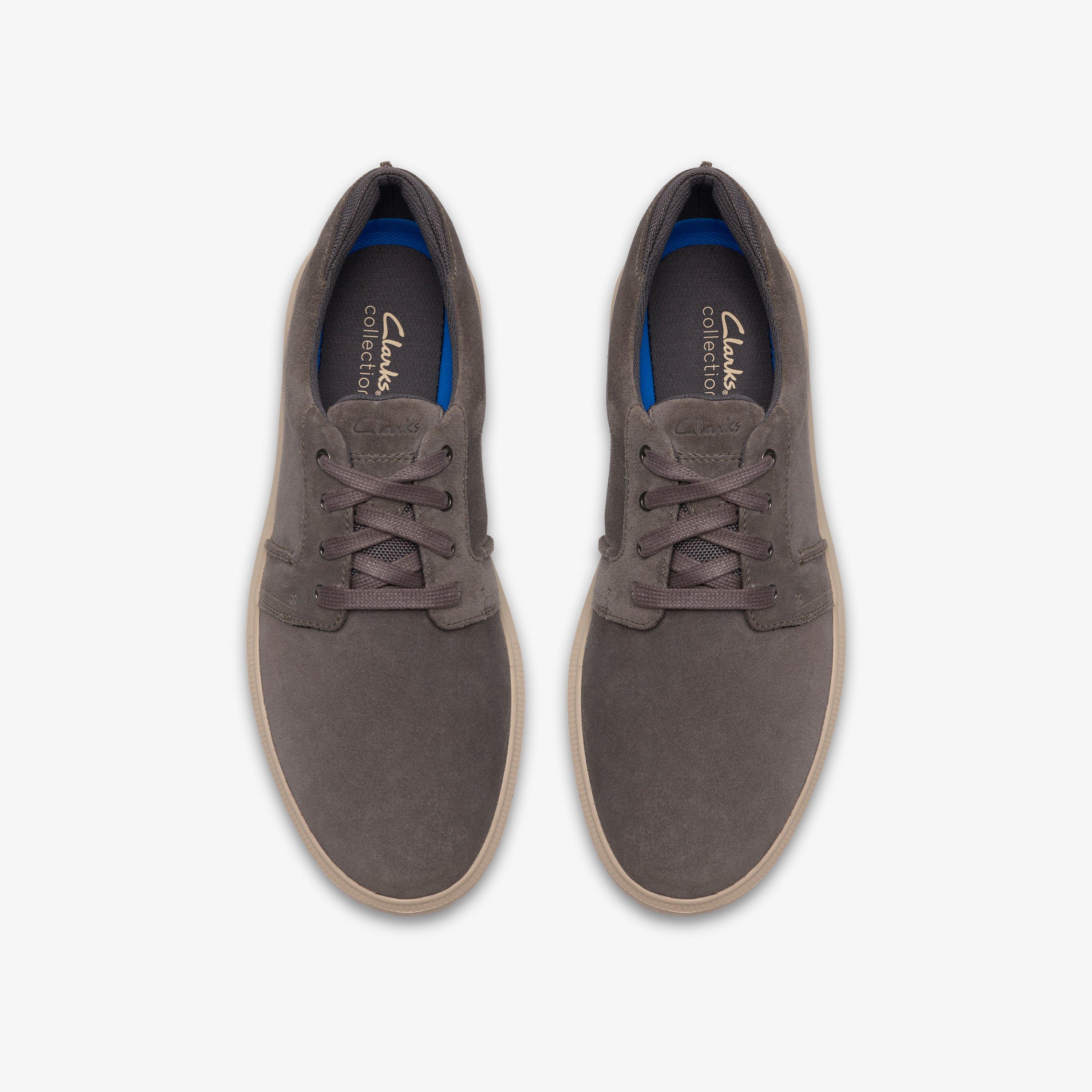 Brodin Seam — Grey