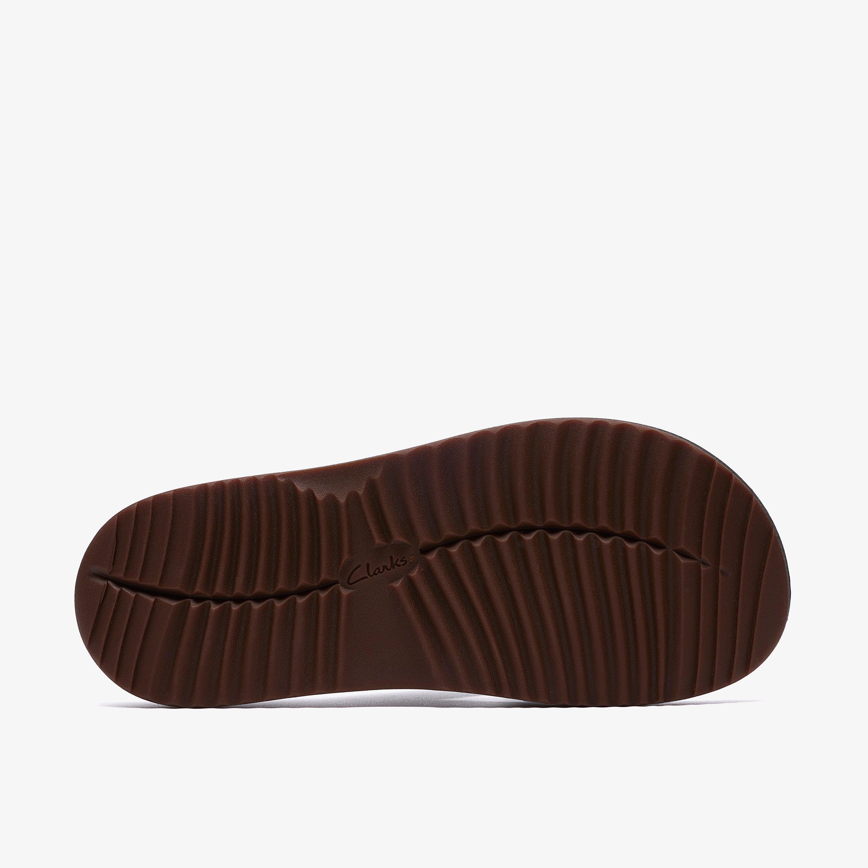Men's Breeze Flip Flops — Black