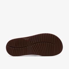 Men's Breeze Flip Flops — Black 4