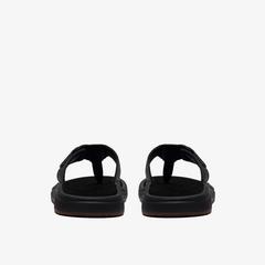 Men's Breeze Flip Flops — Black 6