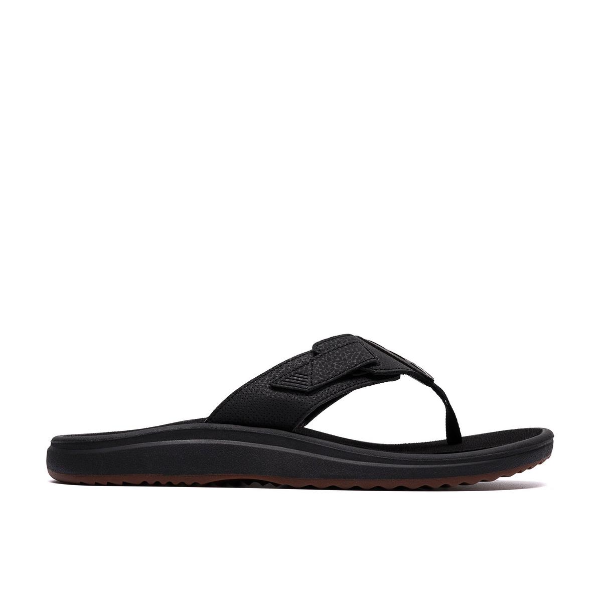 Clarks Mens Men's Breeze Flip Flops Flip Flops
