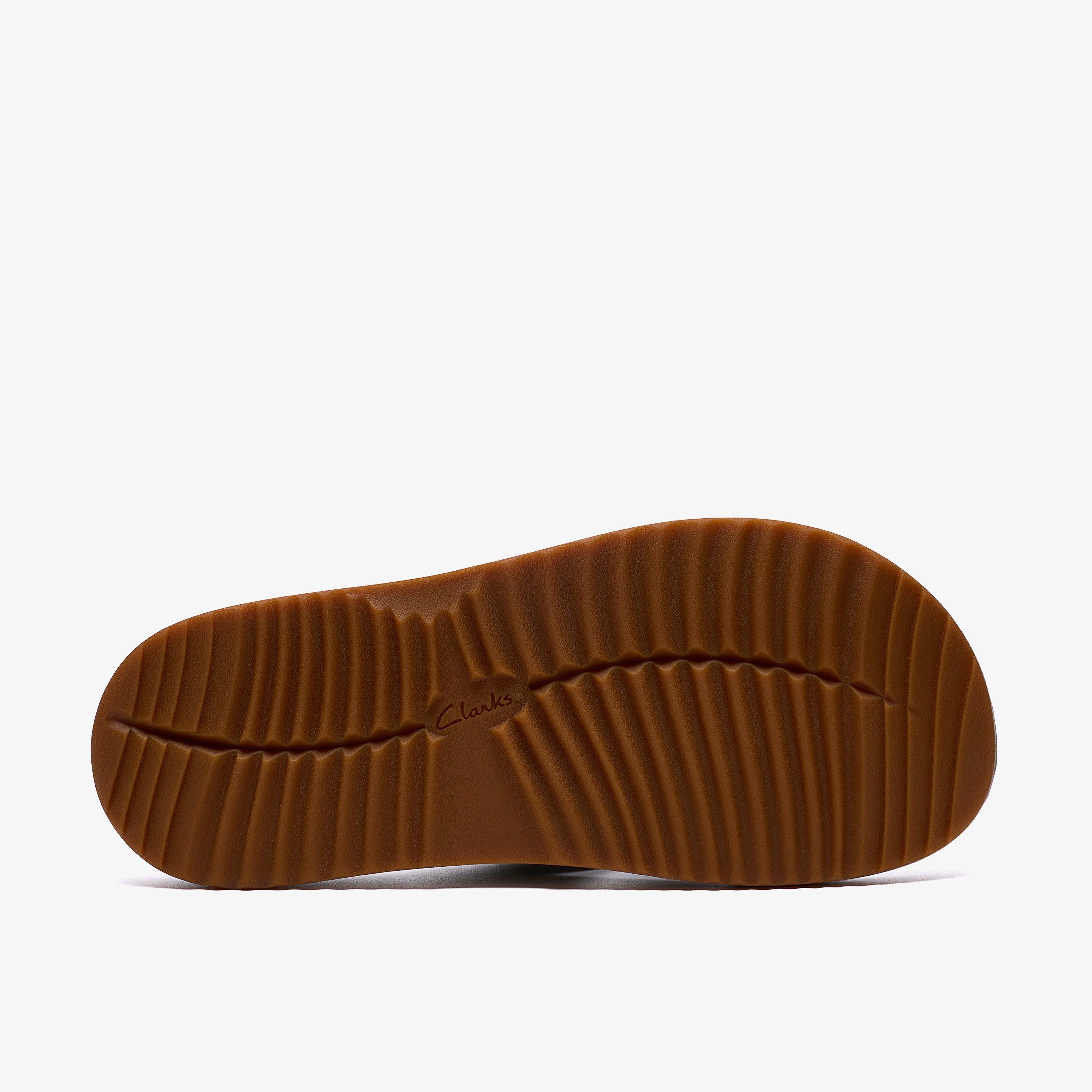 Men's Breeze Flip Flops — Green