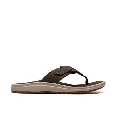 Clarks Mens Men's Breeze Flip Flops Flip Flops