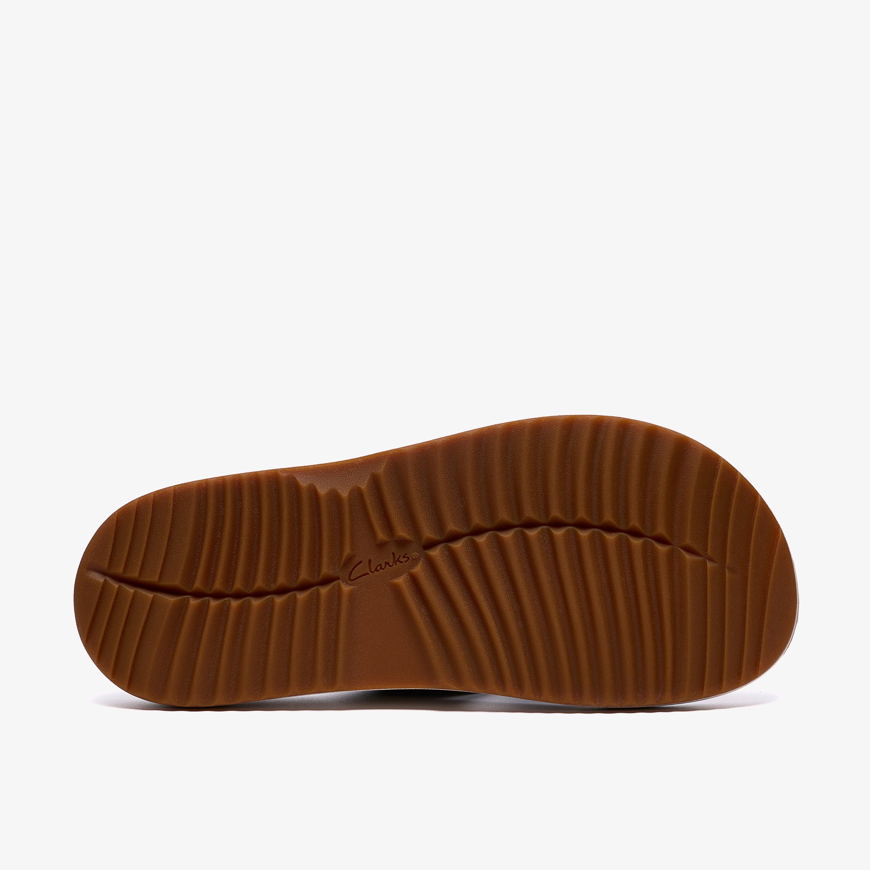 Men's Breeze Flip Flops — Blue
