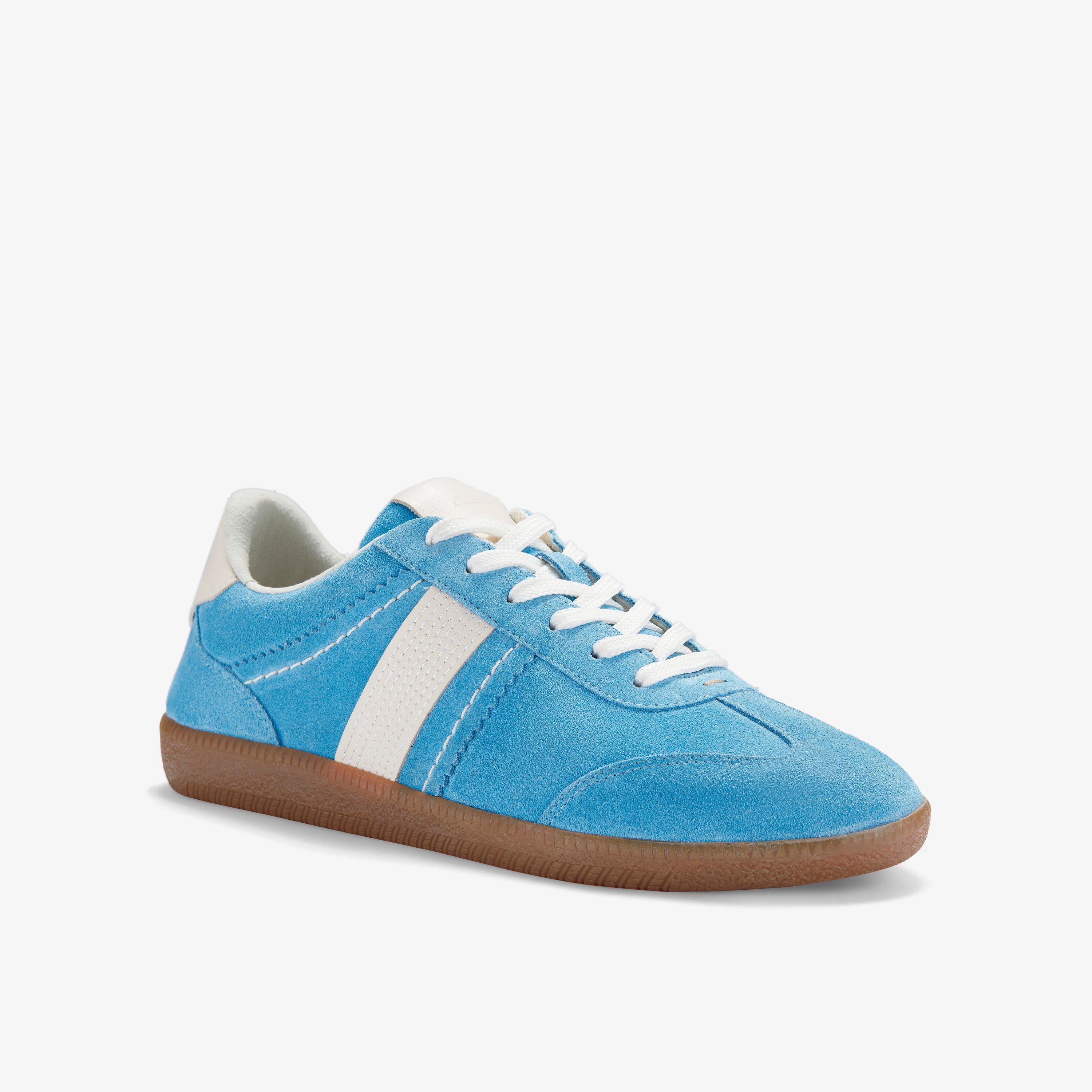 Stara Walk — Blue