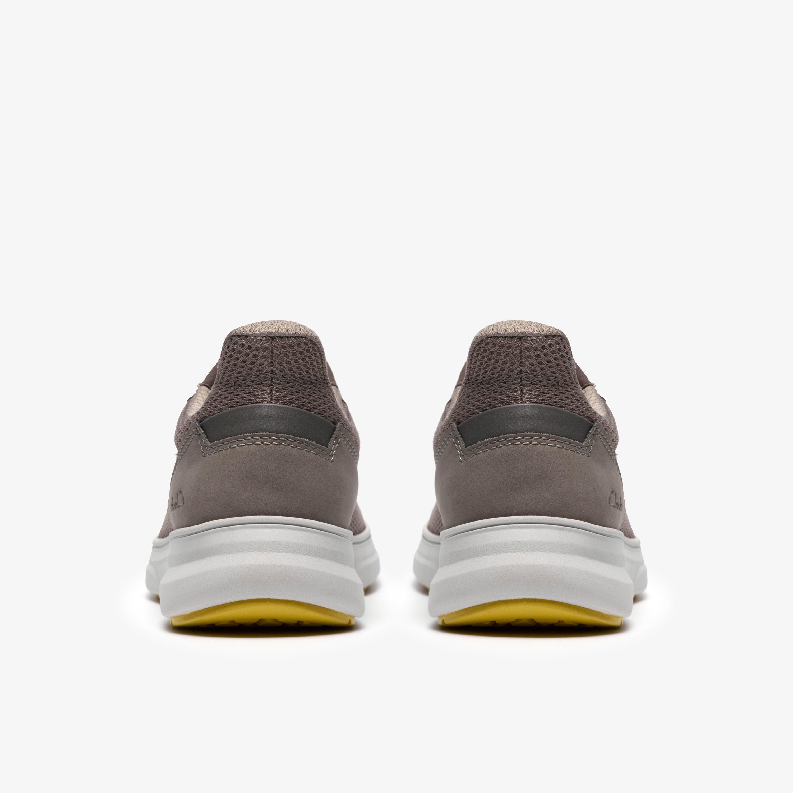 Mullan Go — Grey