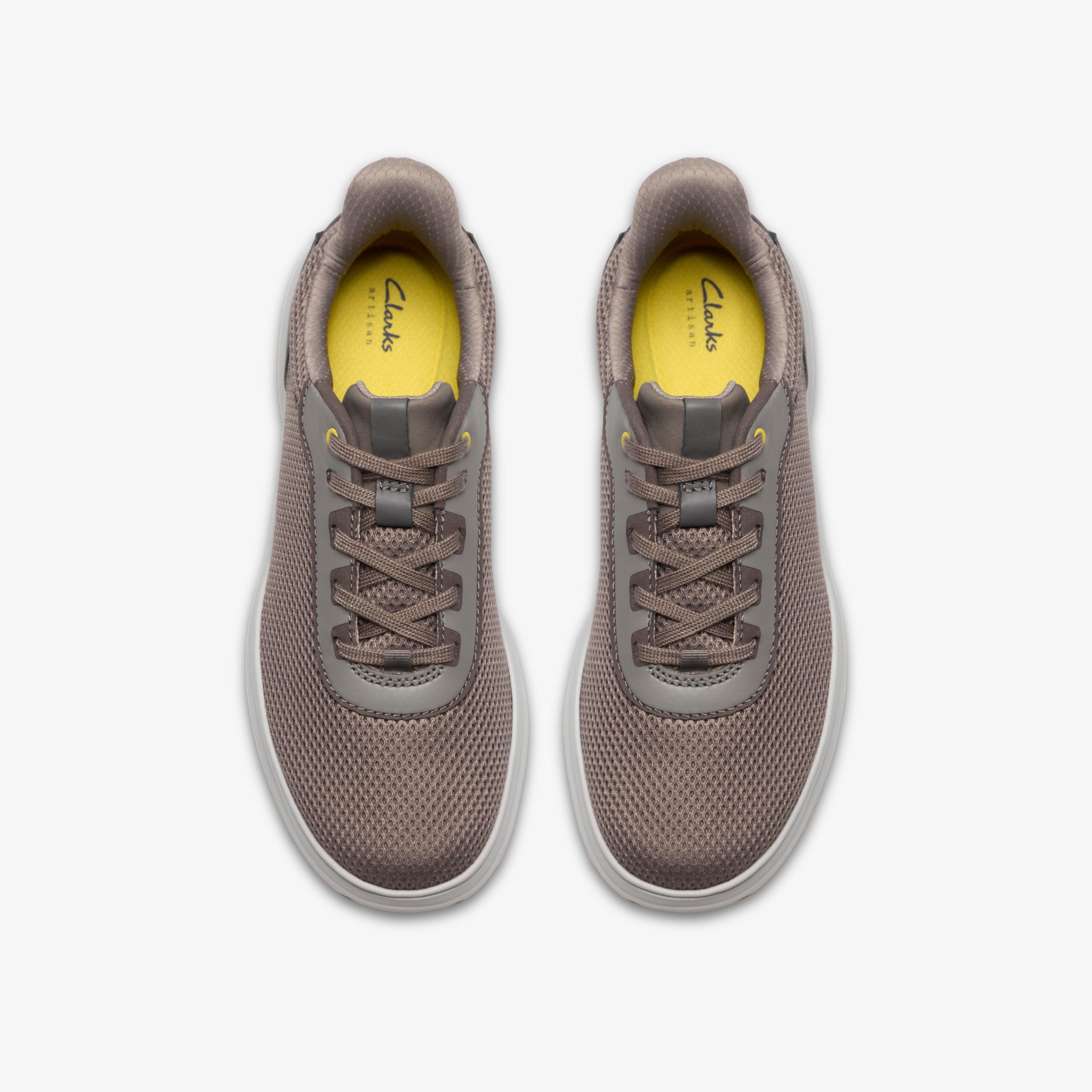 Mullan Go — Grey