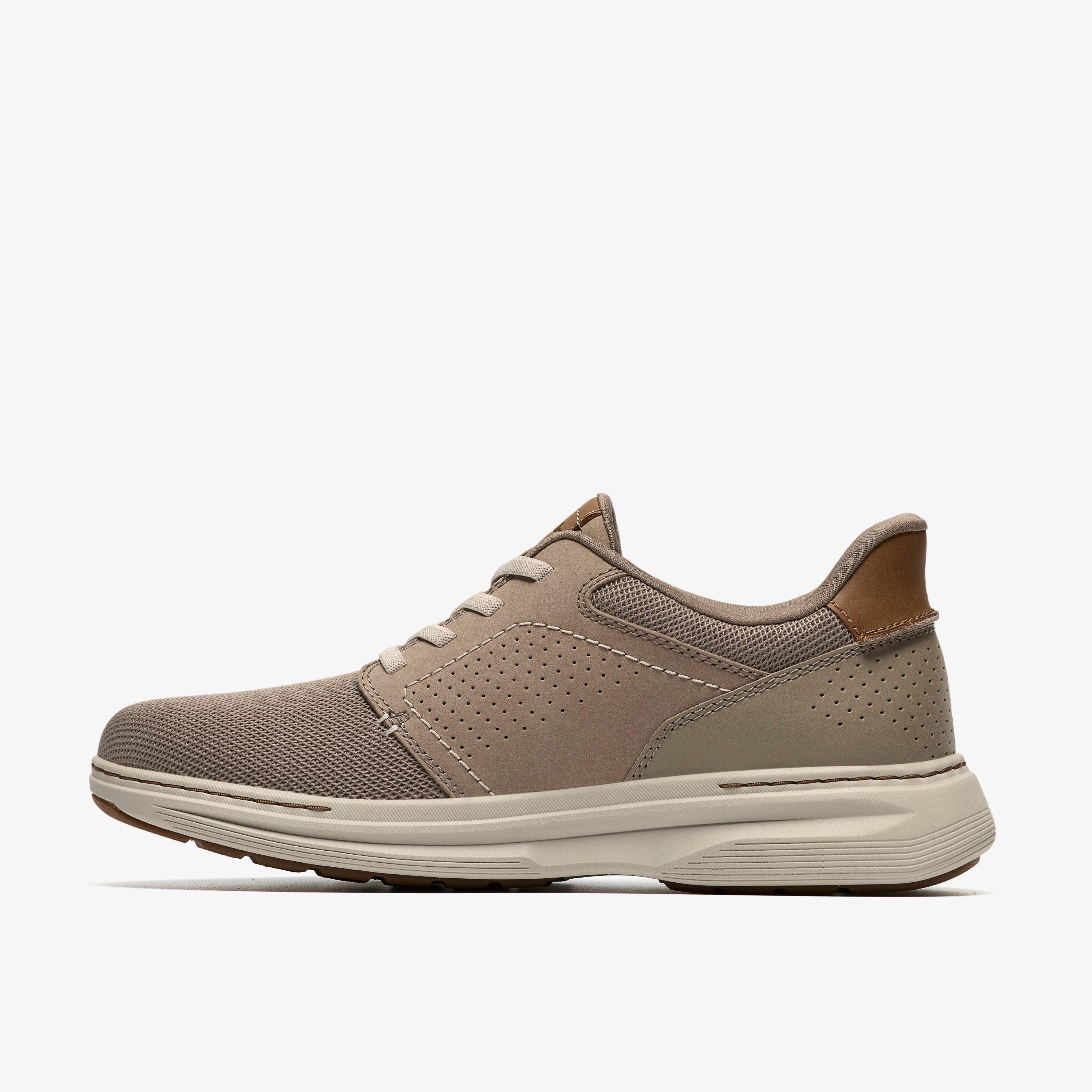 Craftwell Low Grey
