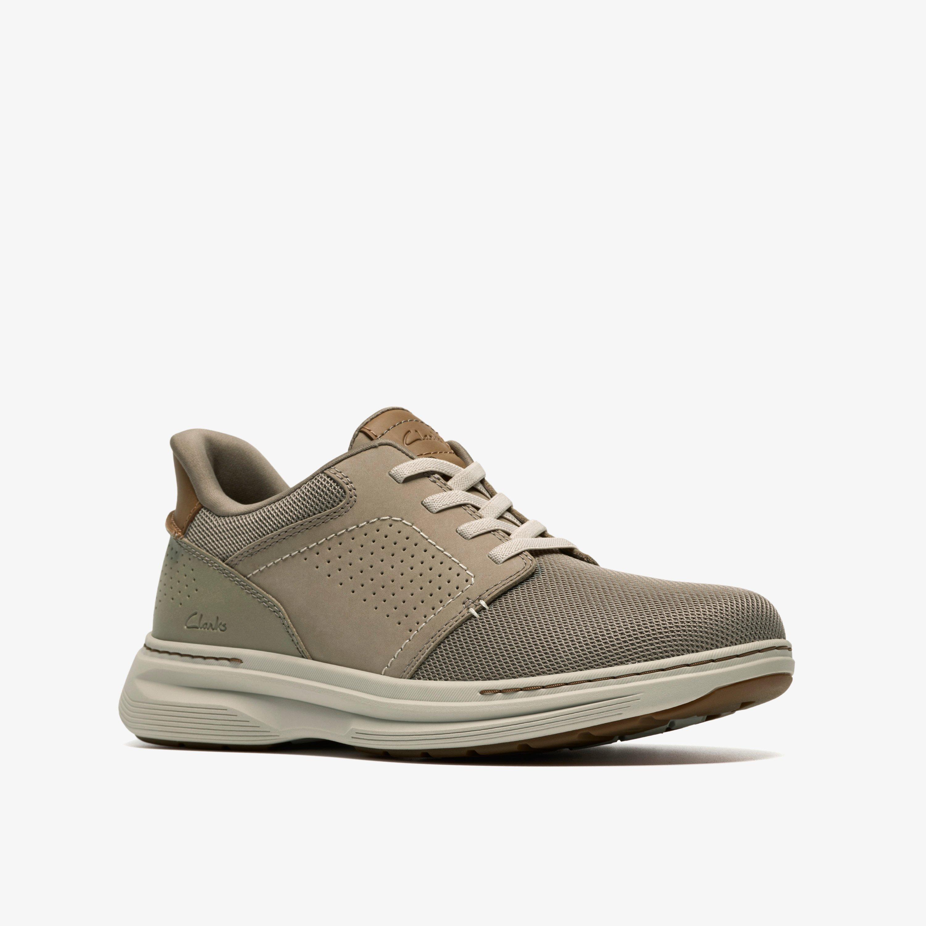 Craftwell Low Grey
