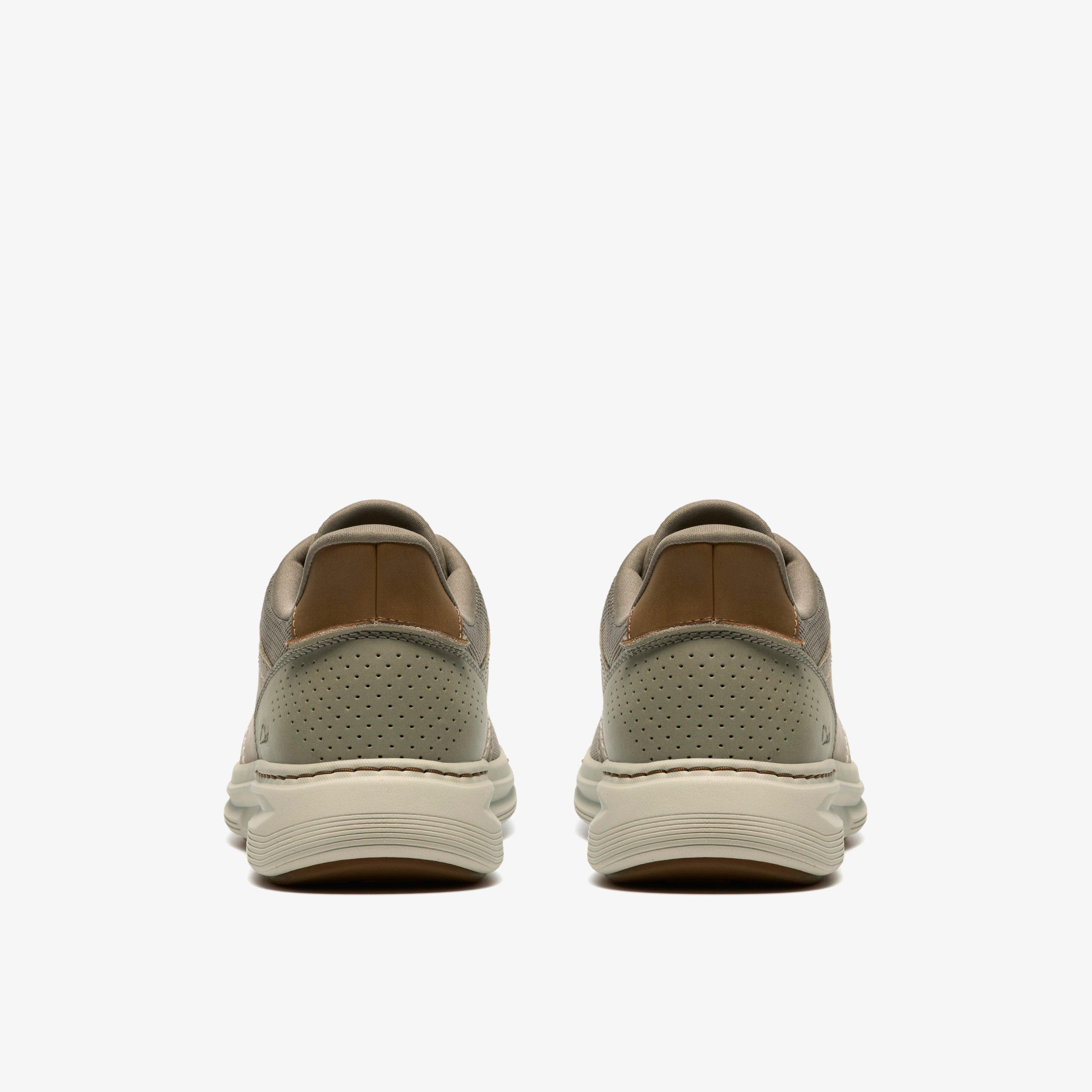 Craftwell Low Grey
