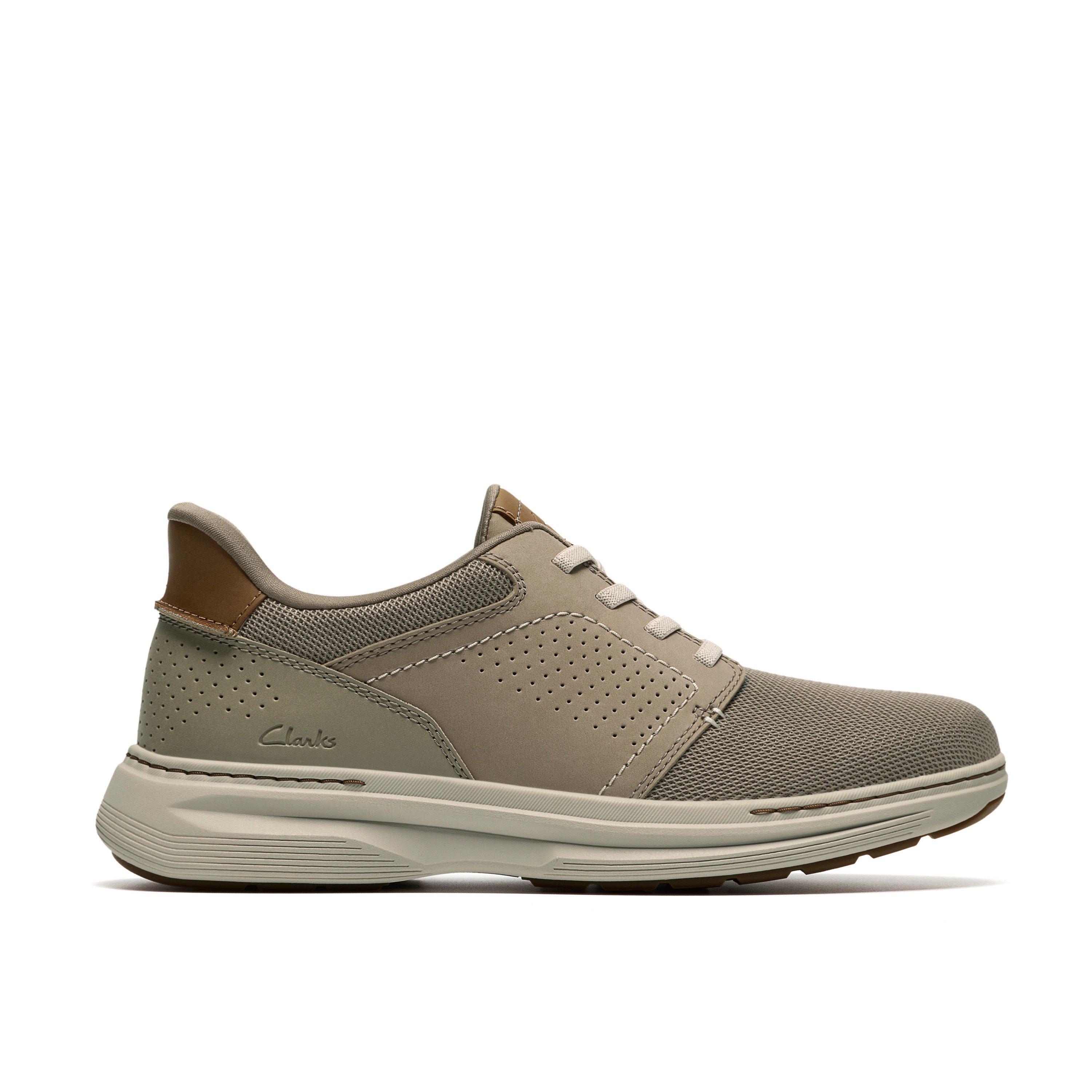 Clarks Mens Craftwell Low Slip-Ons by Clarks (US) — Clarks (US)