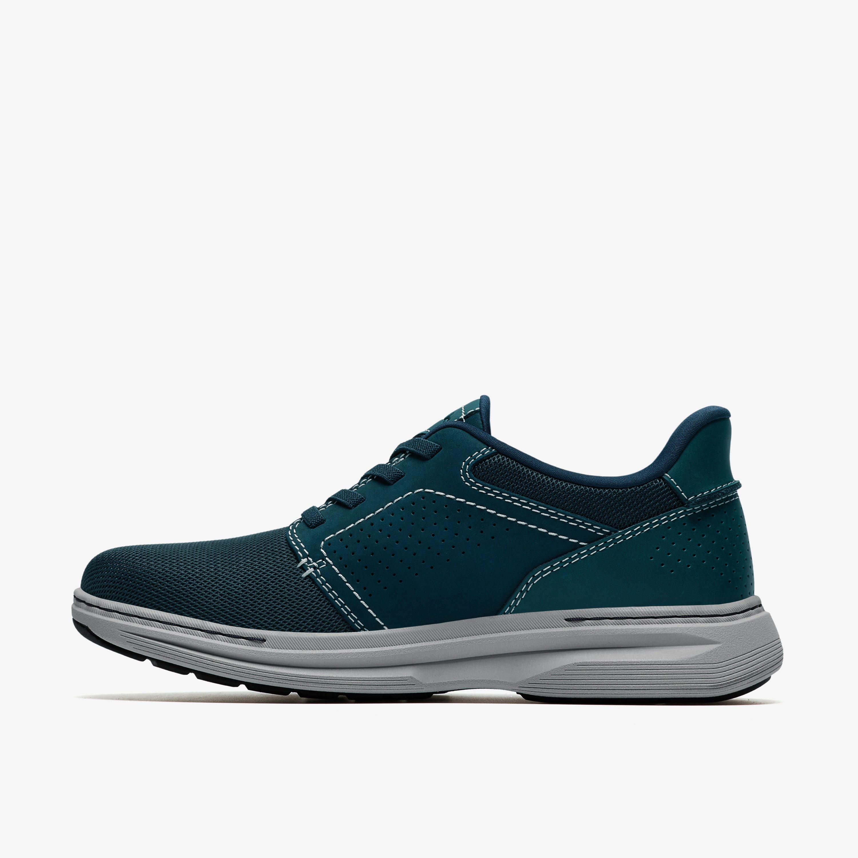 Craftwell Low Navy