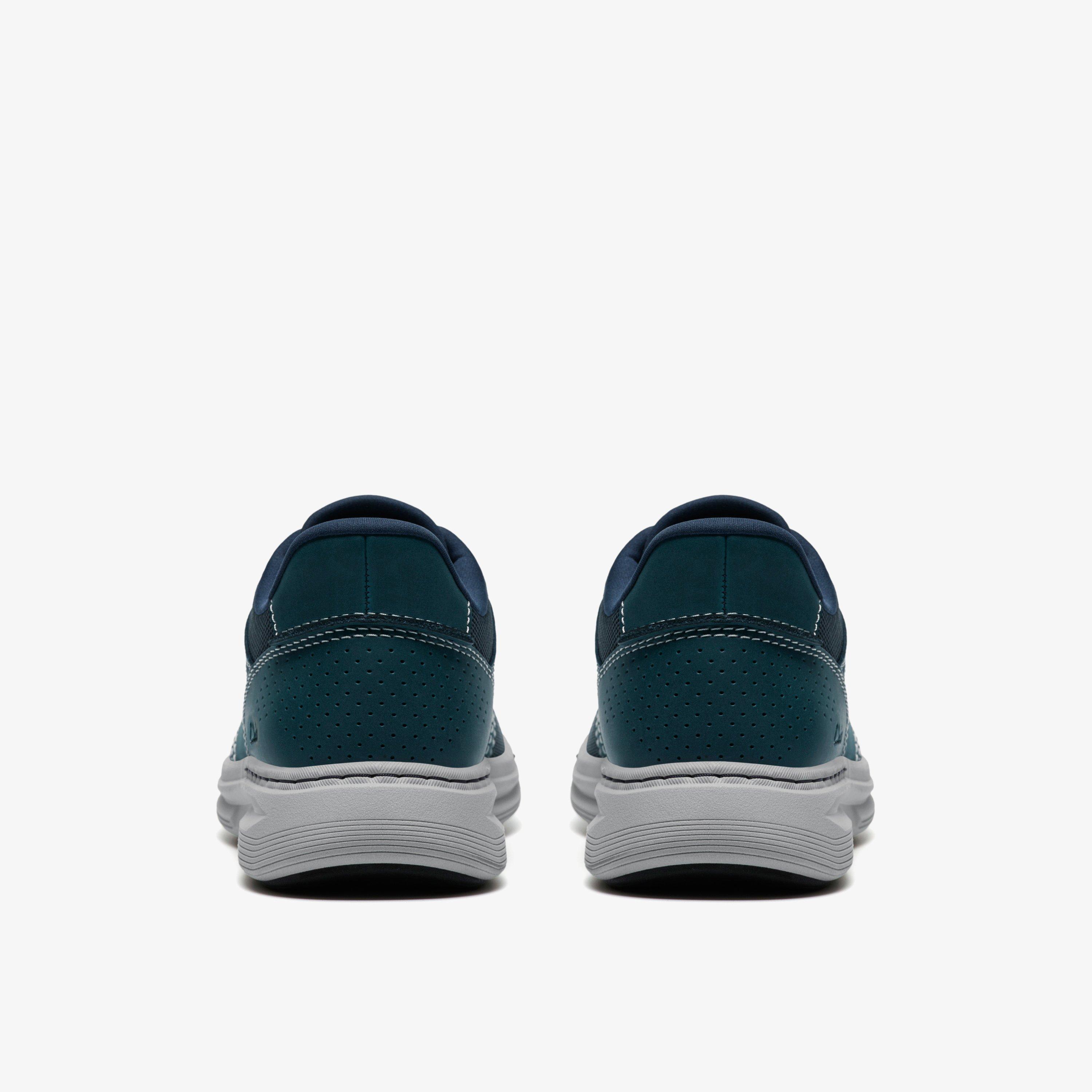 Craftwell Low Navy