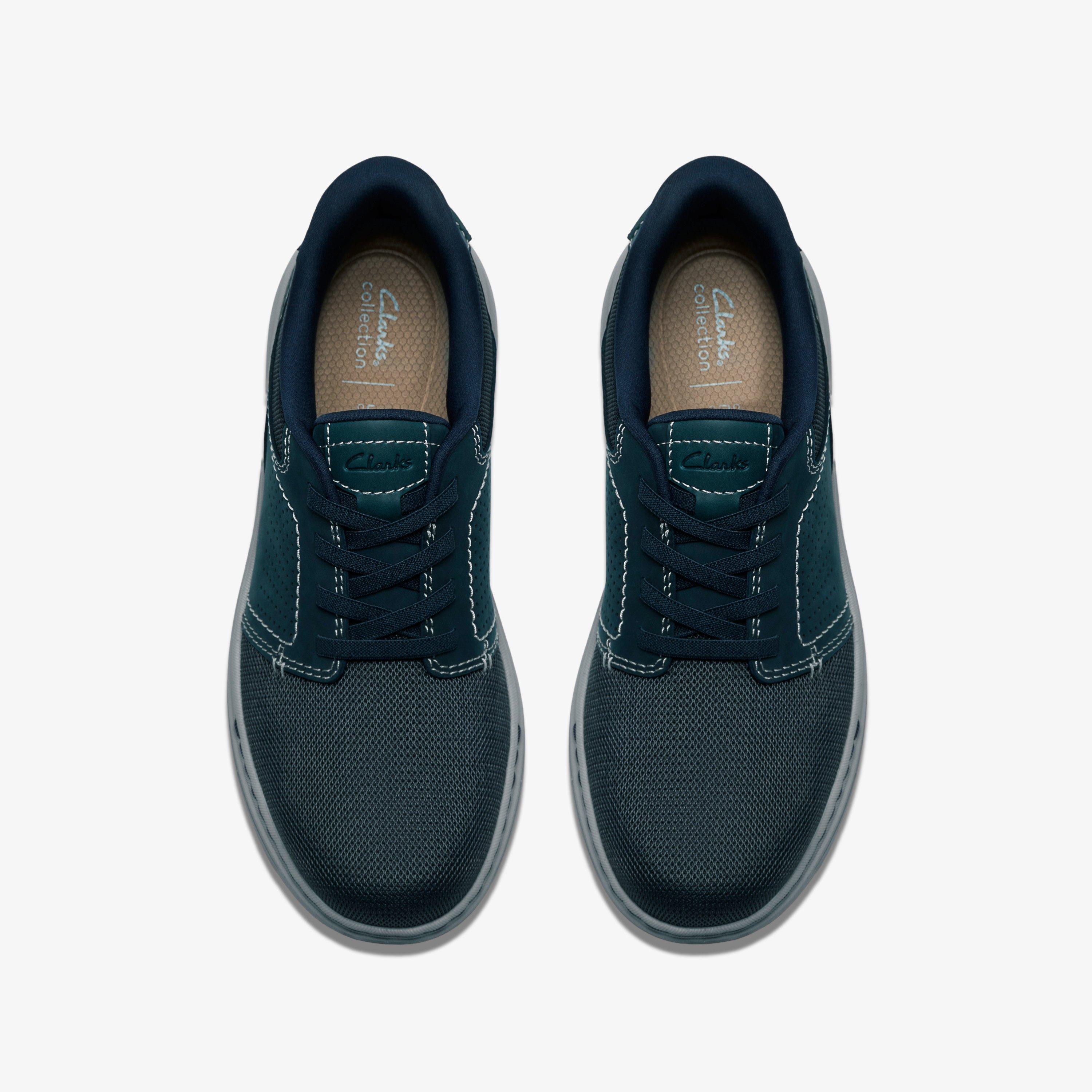 Craftwell Low Navy