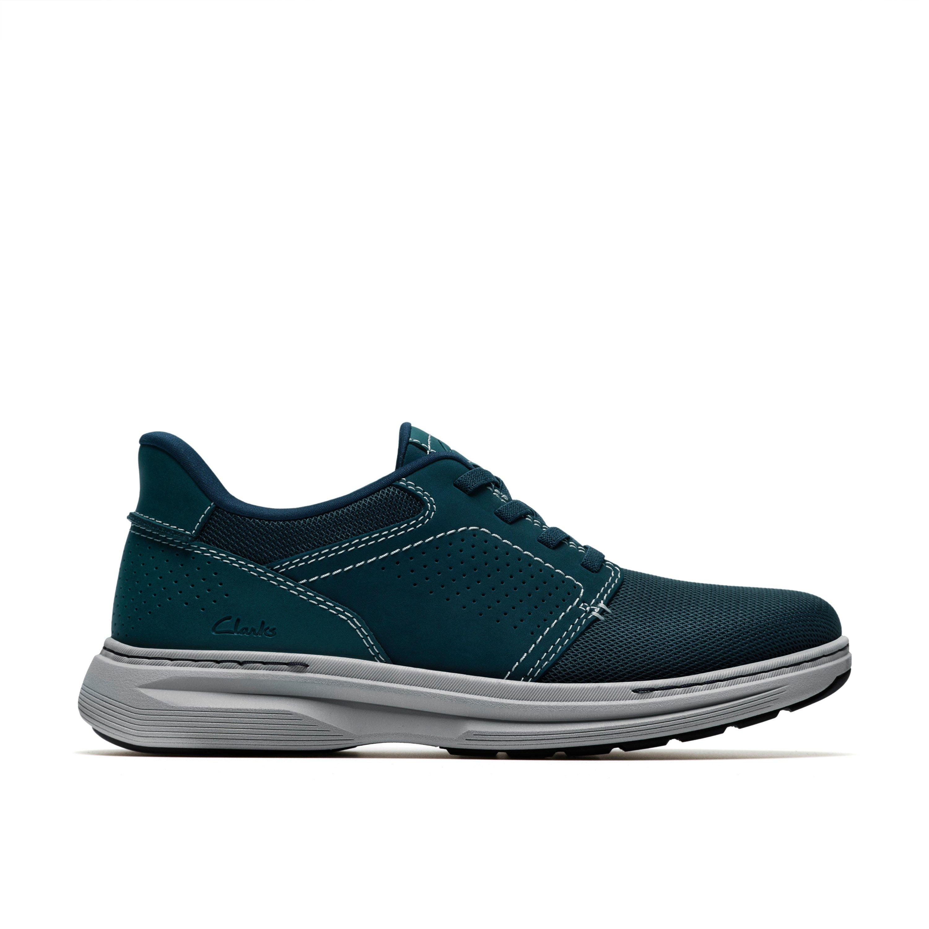 Clarks Mens Craftwell Low Slip-Ons,Walking by Clarks (US) — Clarks (US)