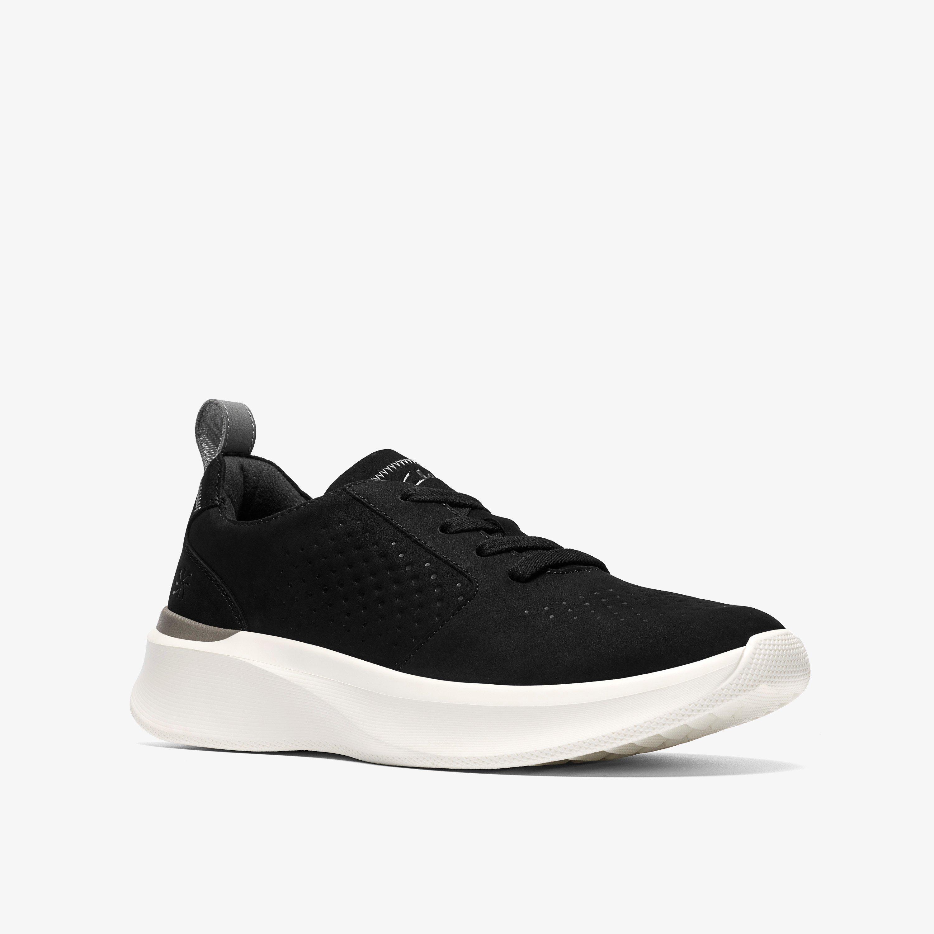 Solevana Style — Black