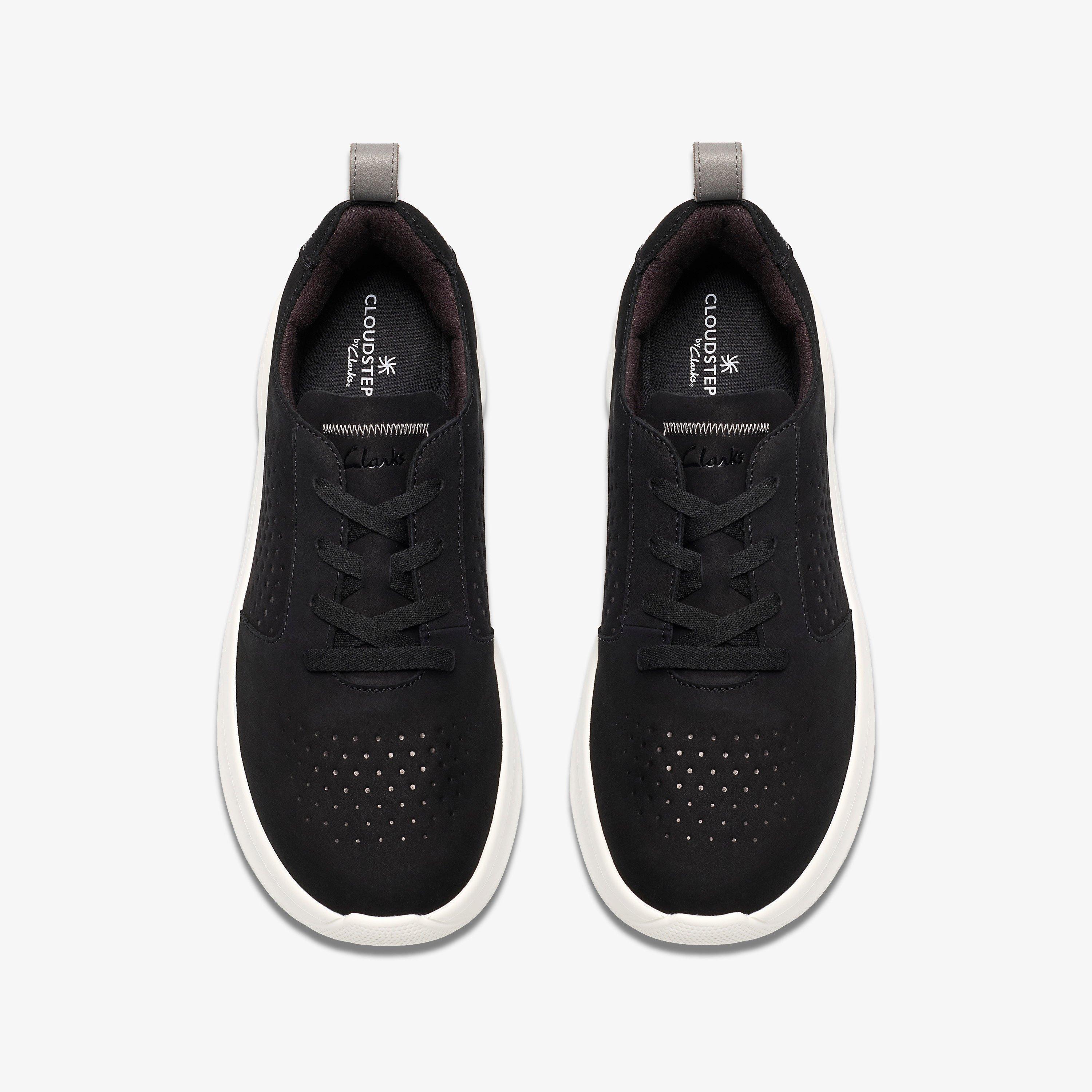 Solevana Style — Black