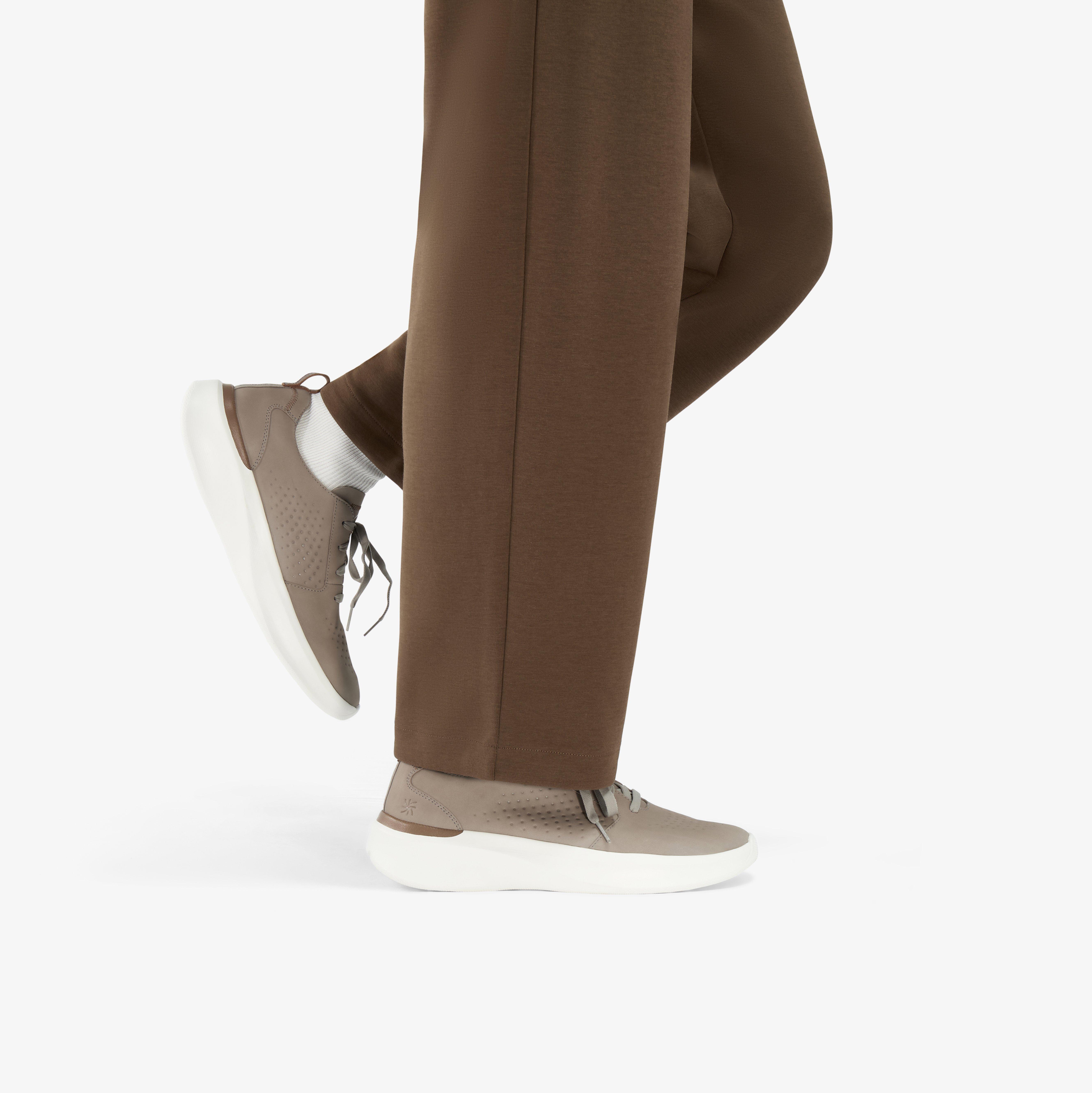 Solevana Style — Stone