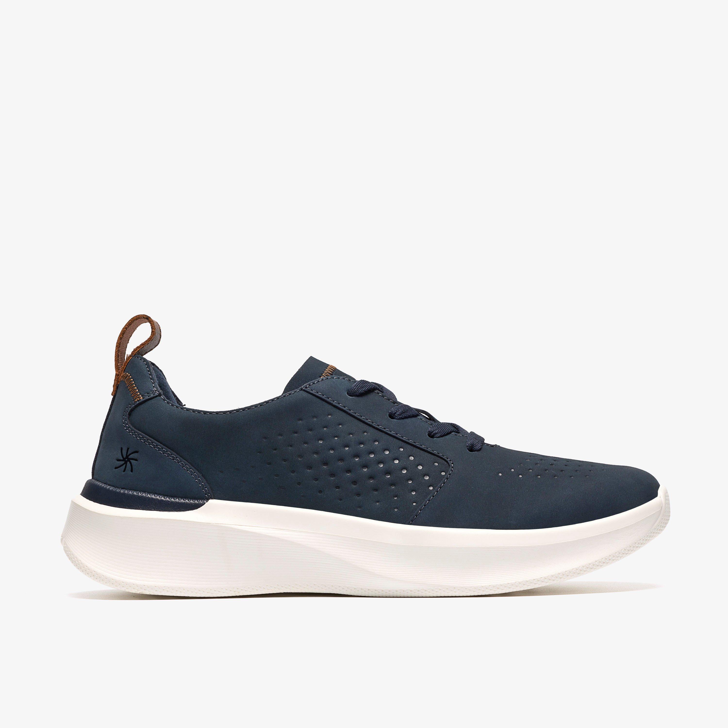 Chaussures d'entraînement SolevanaStyle Navy, vue 1 de 6