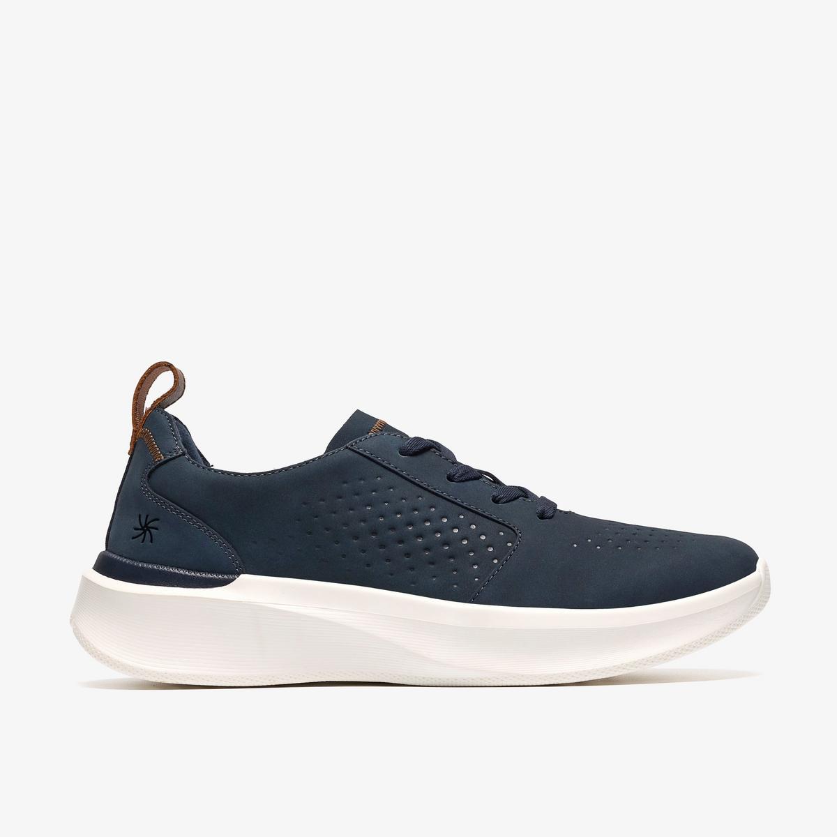 Solevana Style — Blue