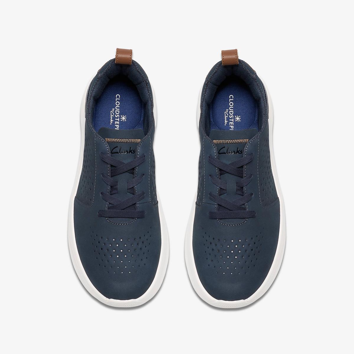 Solevana Style — Blue