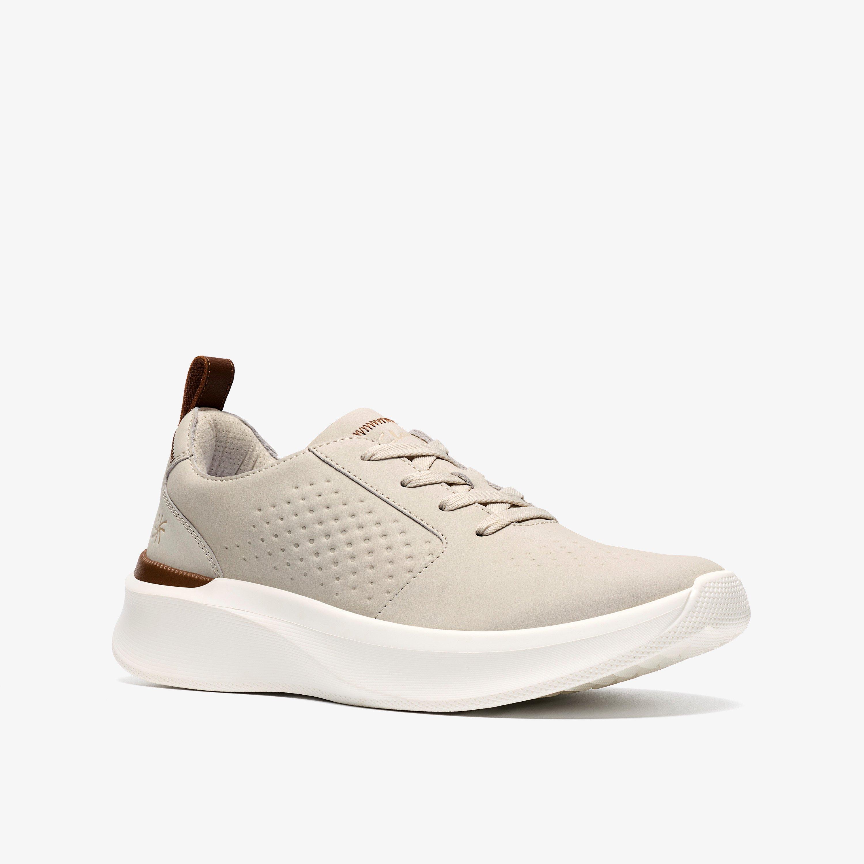 Solevana Style — White