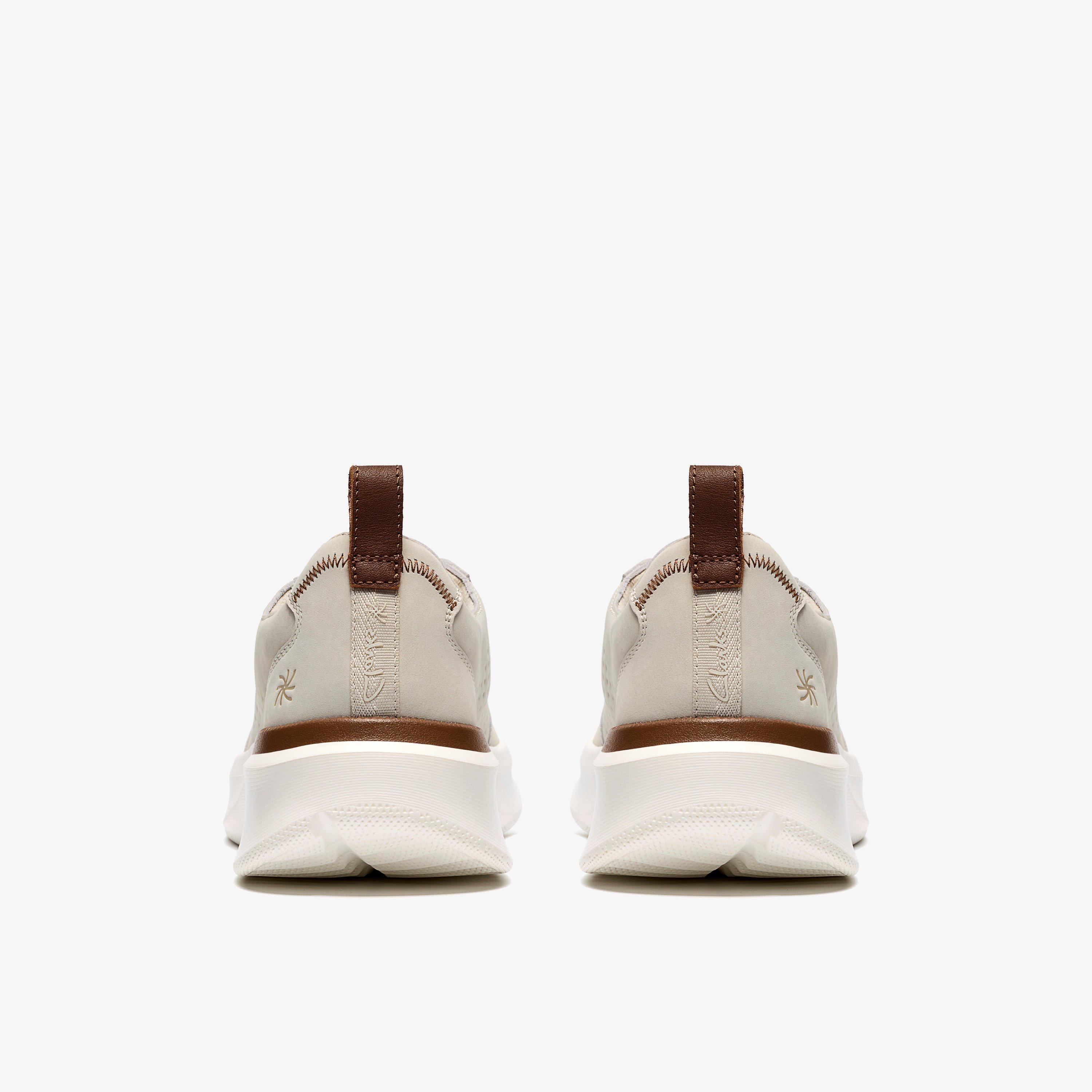 Solevana Style — White