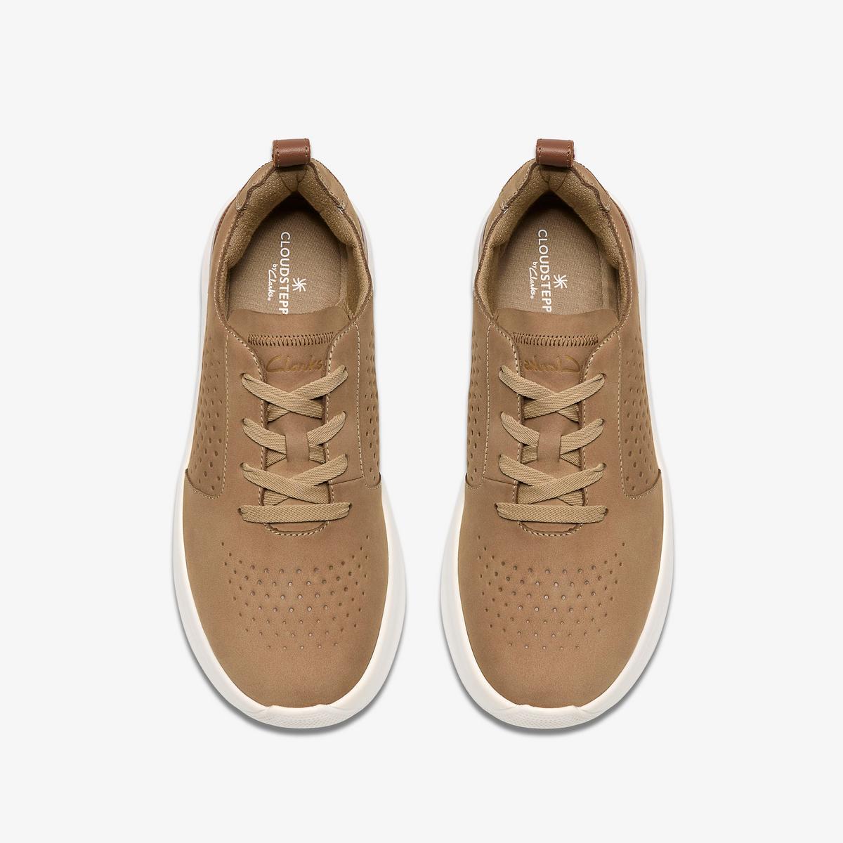 Solevana Style — Beige