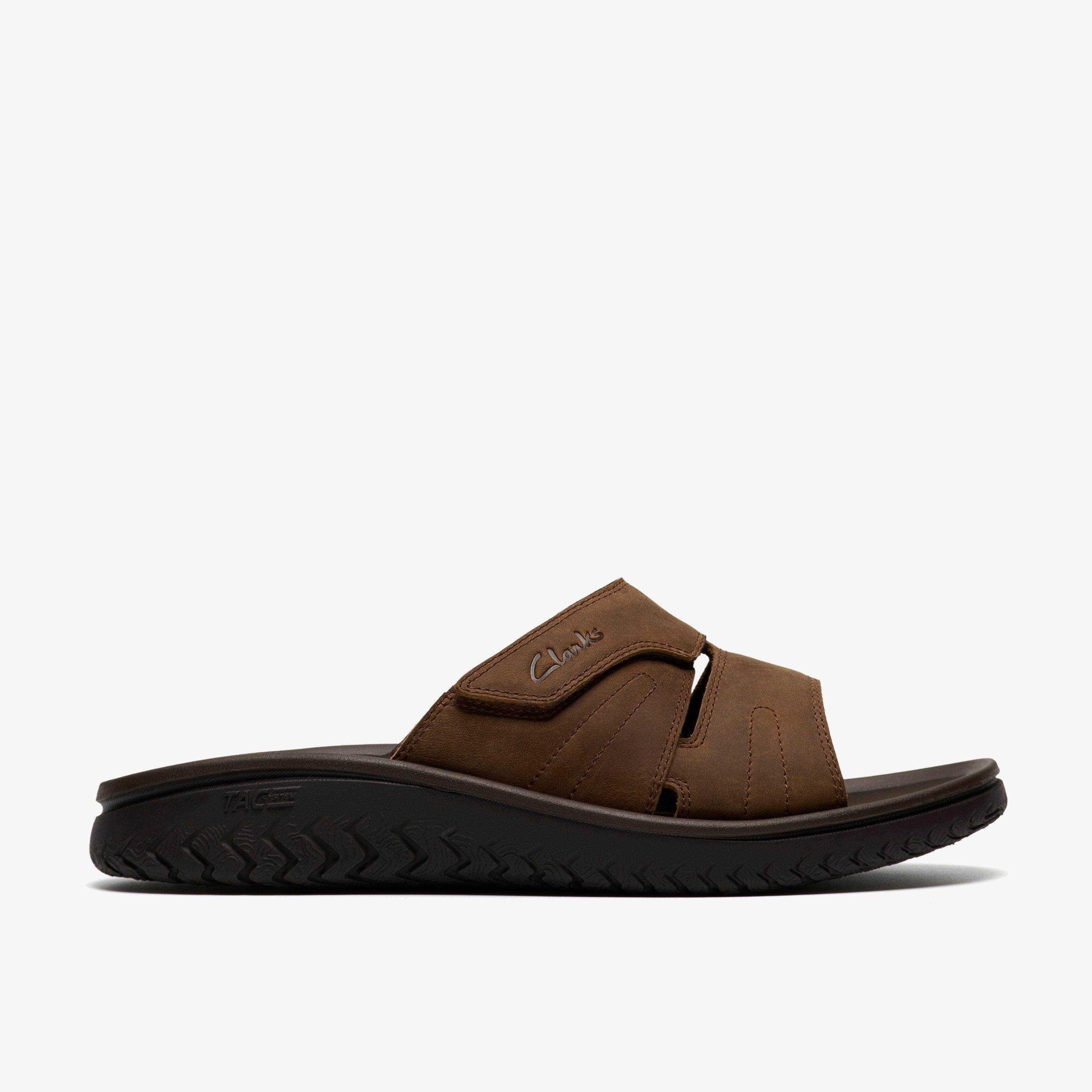 Wesley Vibe Beeswax Slip Ons Sliders, view 1 of 6